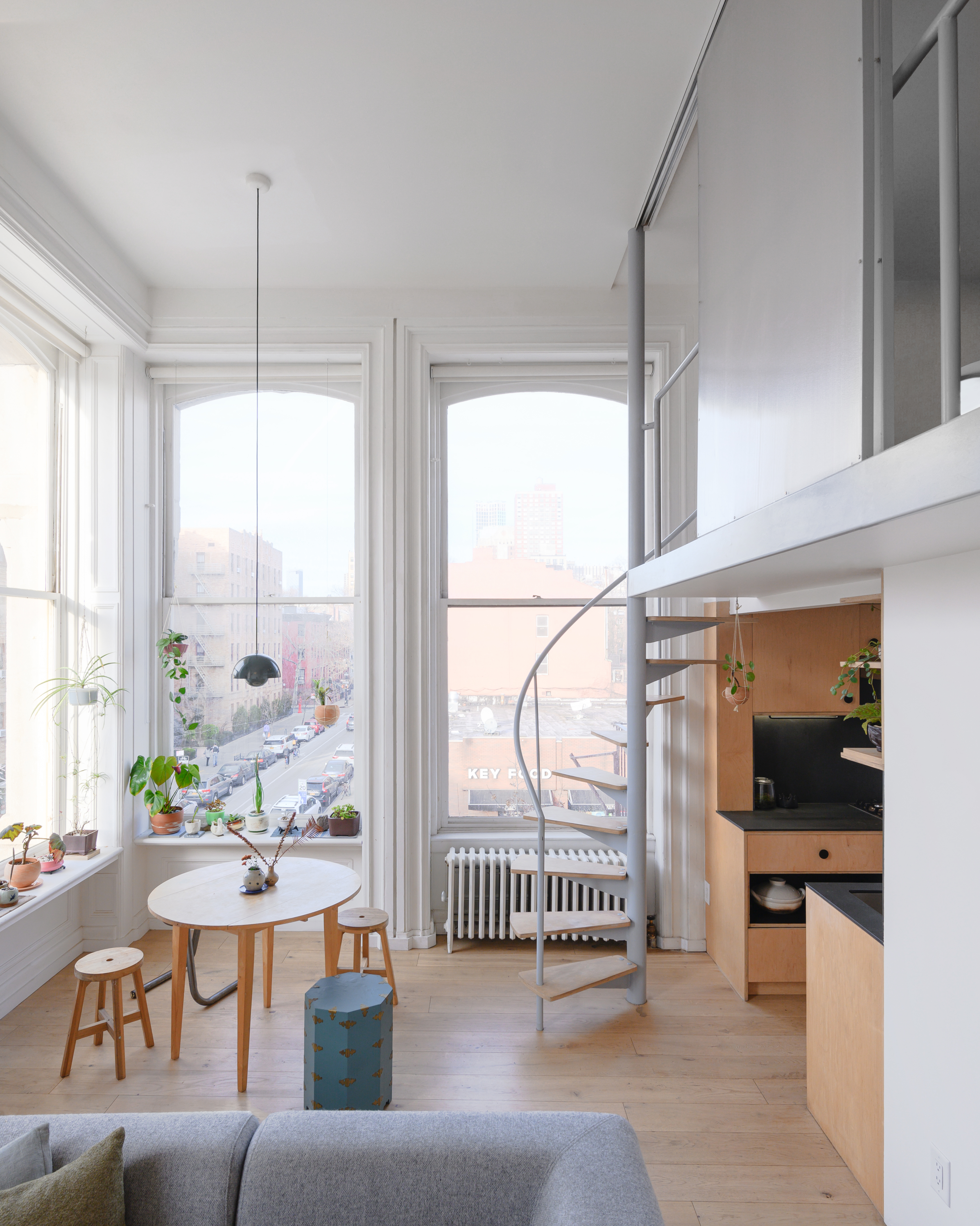 HM Residence, Brooklyn, NY, US