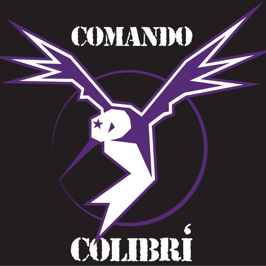 Comando Colibrí MX / 