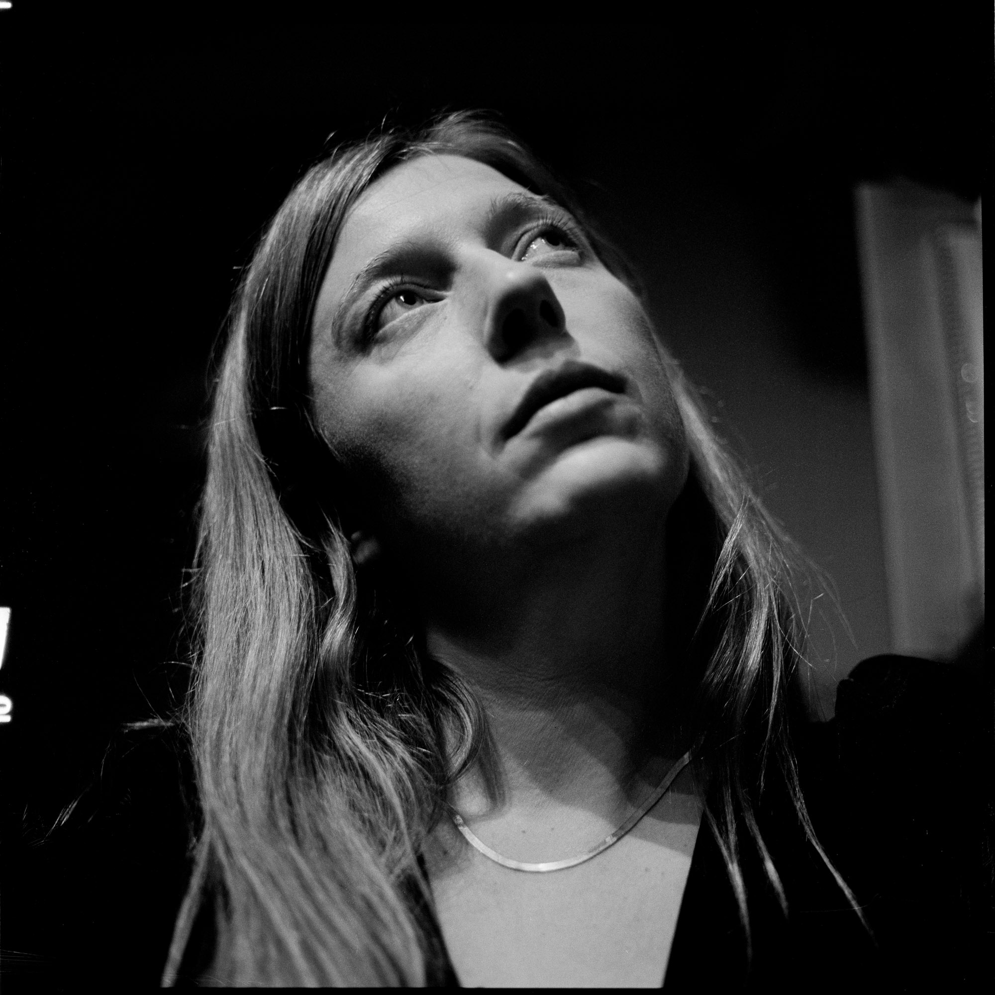 Kacey Johansing, 2023