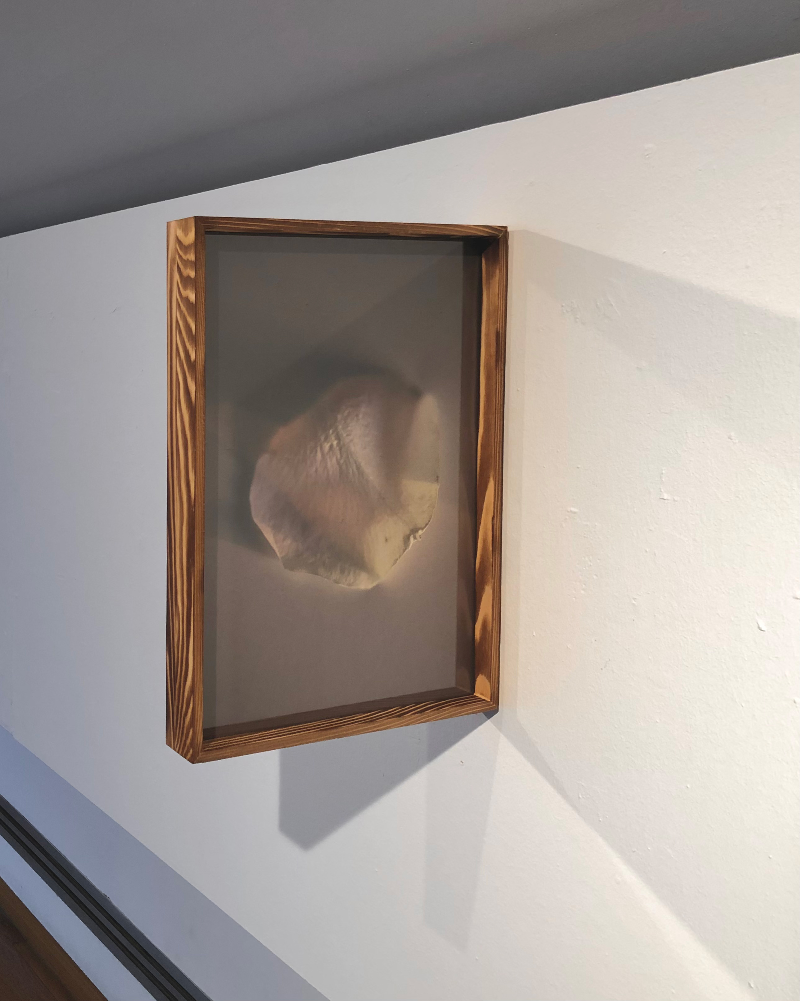 "Limiar" (Museo Provincial de Lugo, 2024)