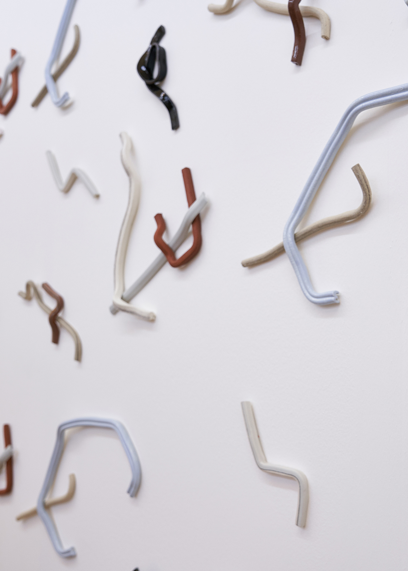 STÉPHANIE BAECHLERSAVE OUR SOULS 2