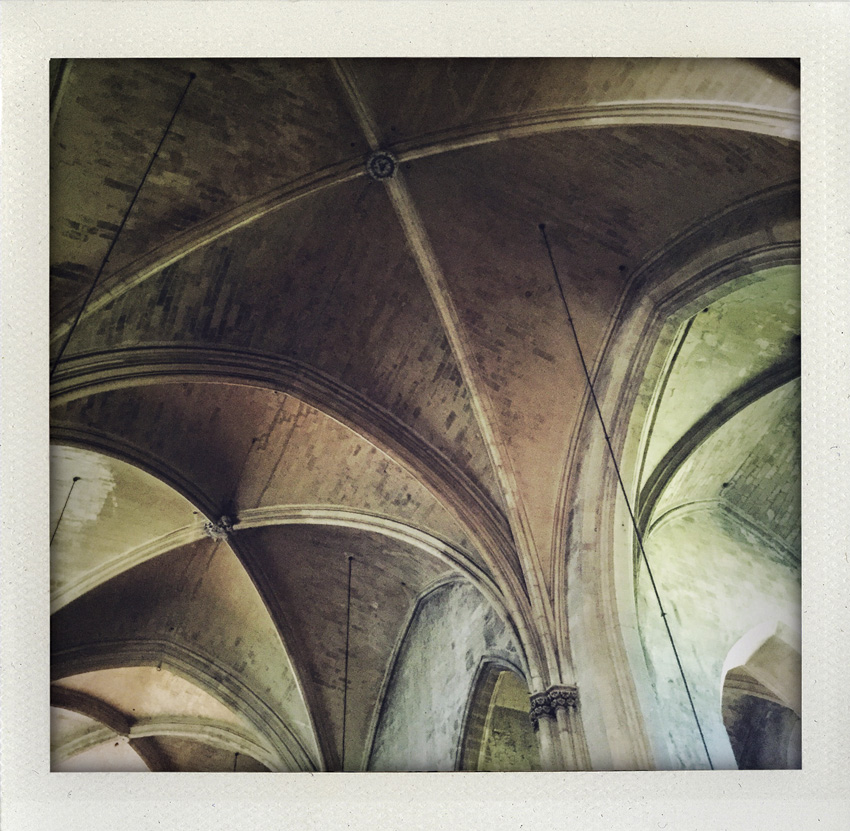 2015 Saint Sauveur Aix en Provence