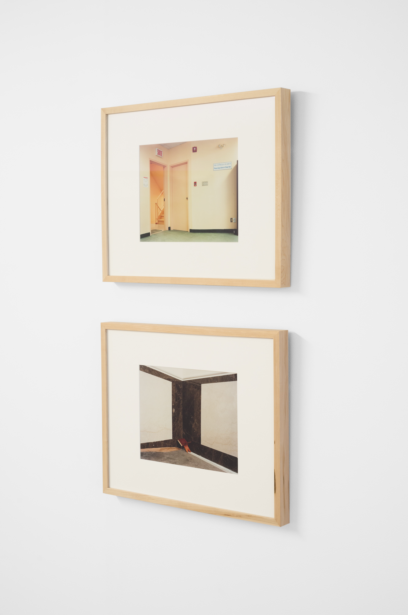 artch 2024, documentation by William Sabourin