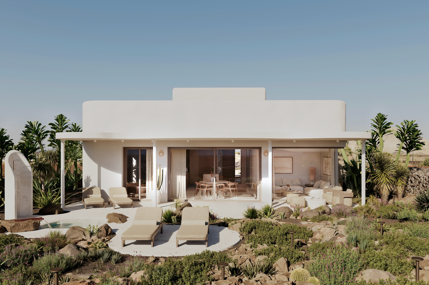 Mirai Homes Casa Tinache