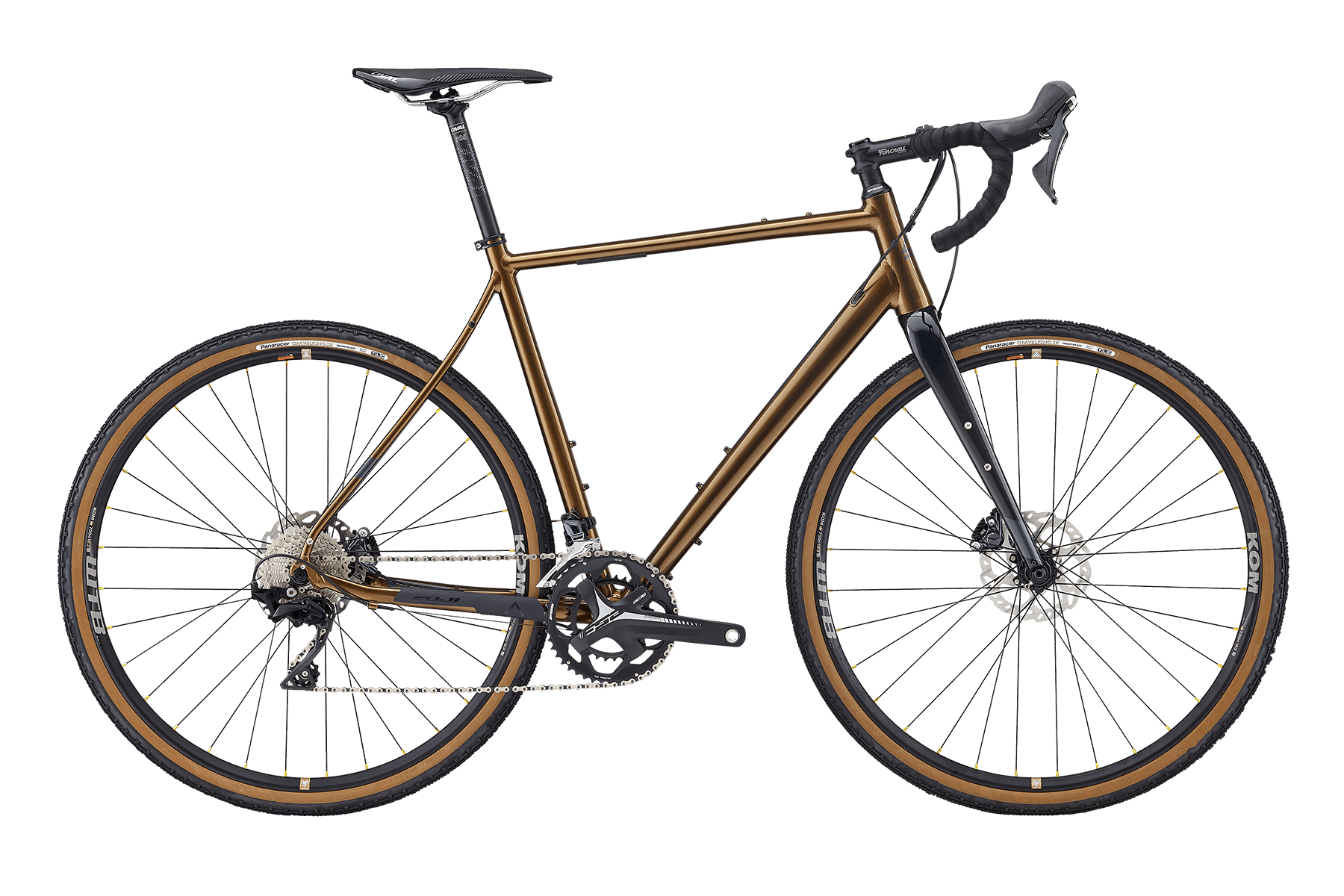 FUJI JARI