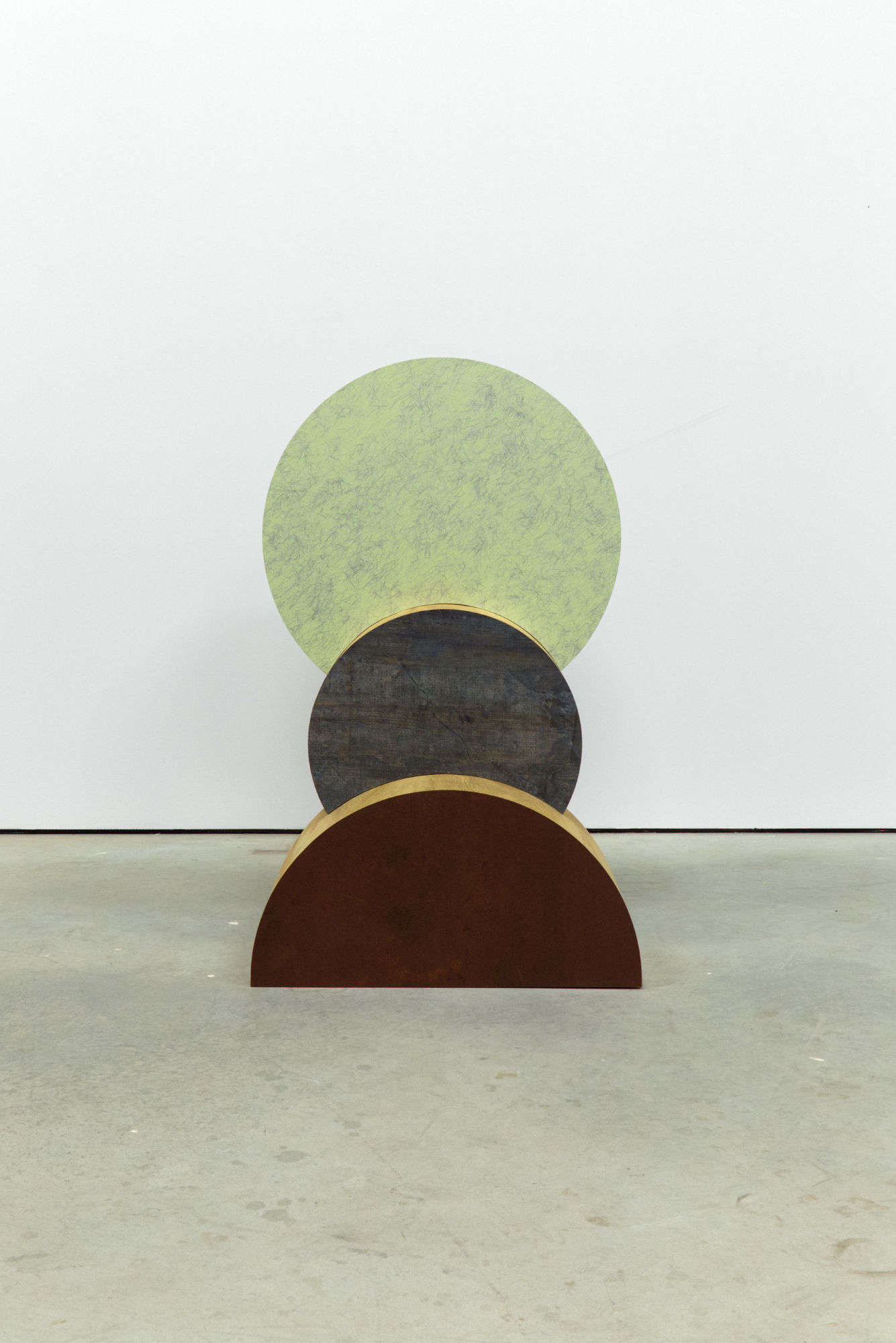 Moodboard, 126 x 75 x 41 cm, 2018