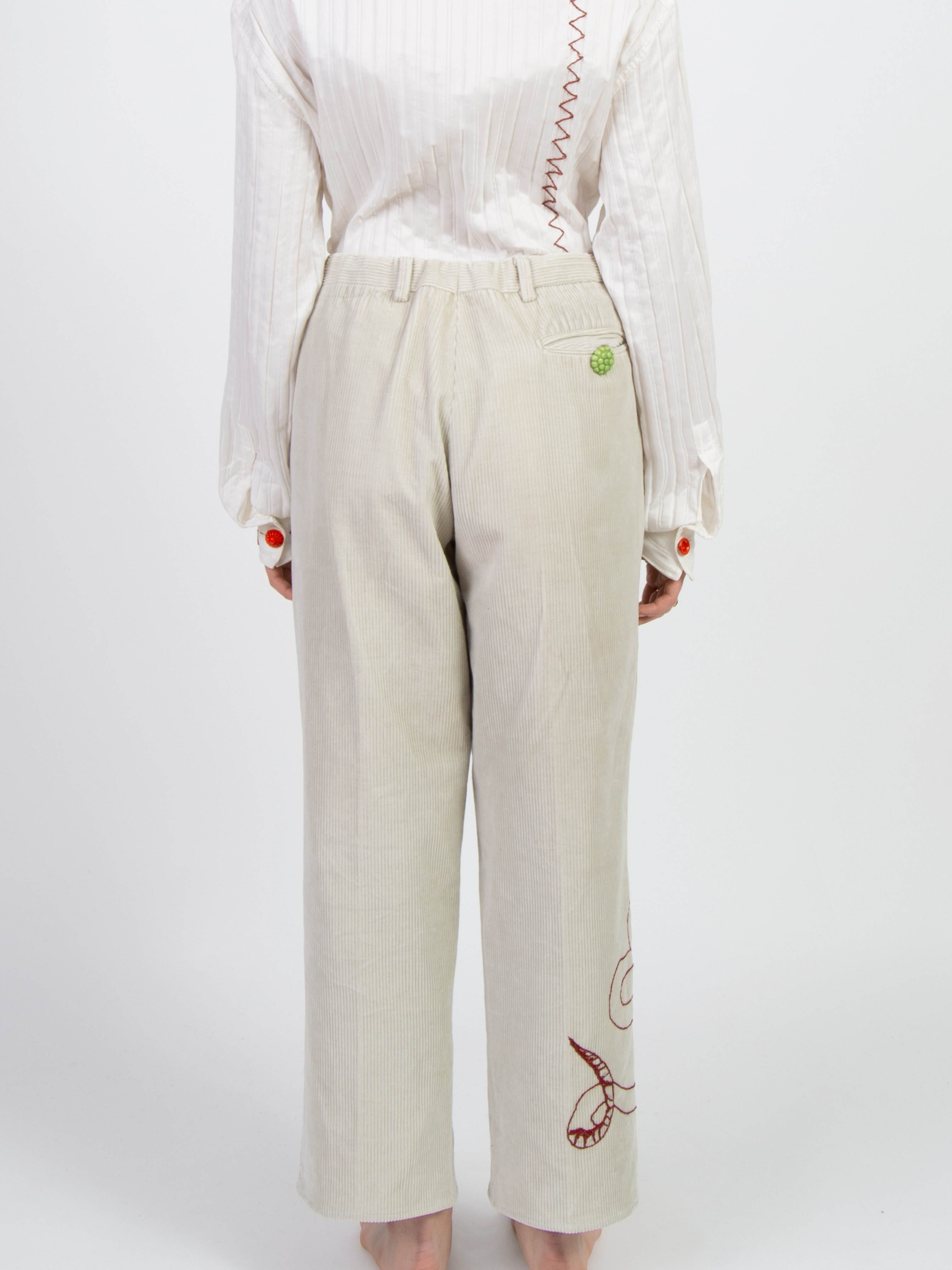 QUANDO SIAMO QUAChapter III