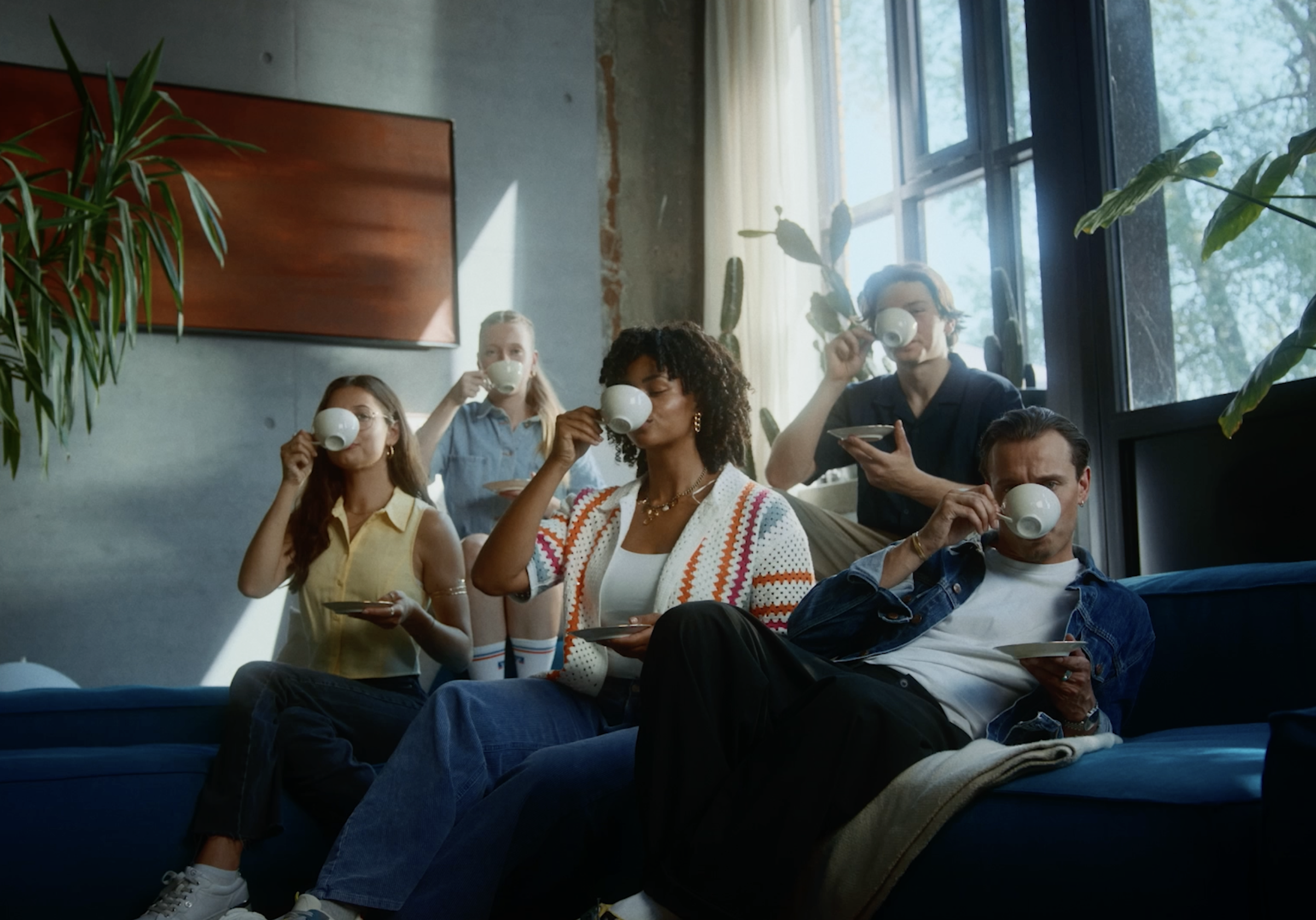 Berliner Volksbank "Mitgliedschaft"/ Commercial