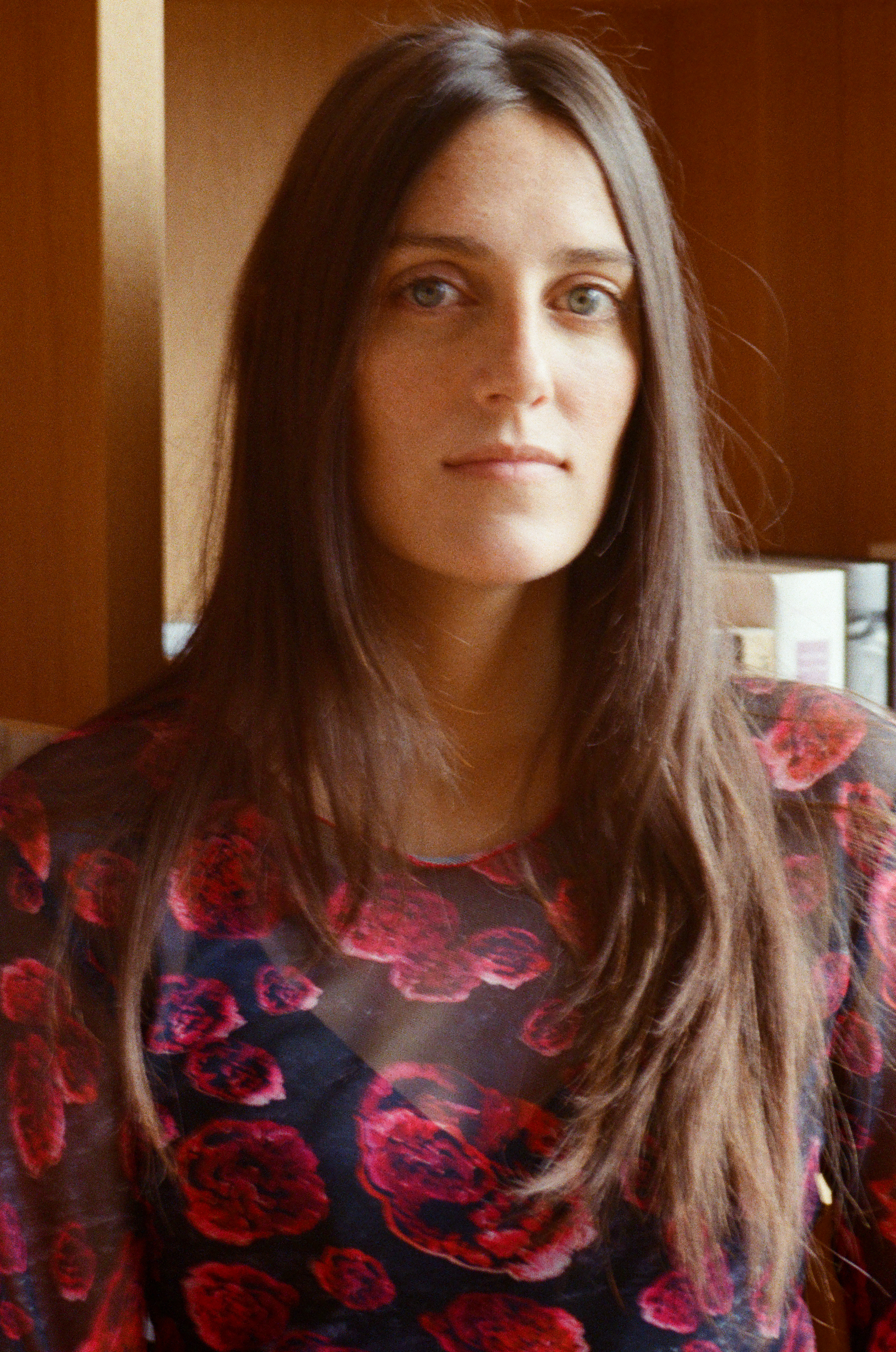 Céline Poizat / Non Fiction founder