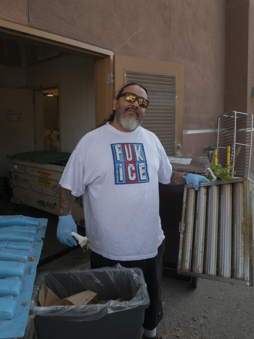 4301 San Pablo Avenue, Emeryville