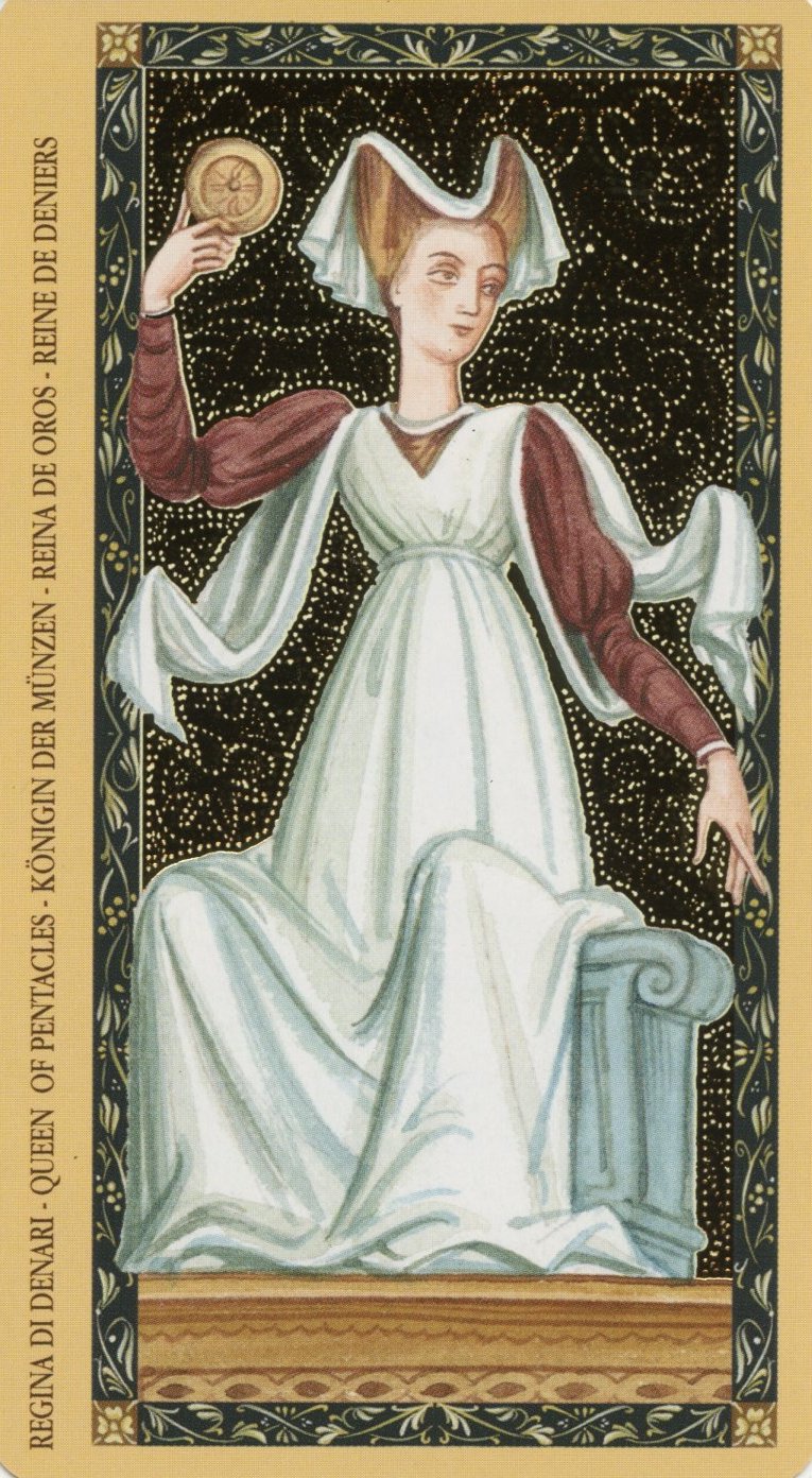 Charles VI Deck