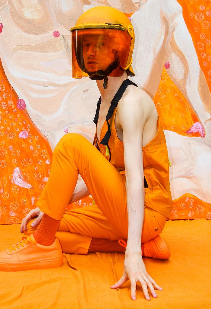 George Morl, Edvardo Shadalow