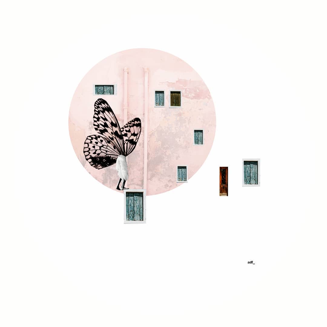 Agnes Diakite_Floucault