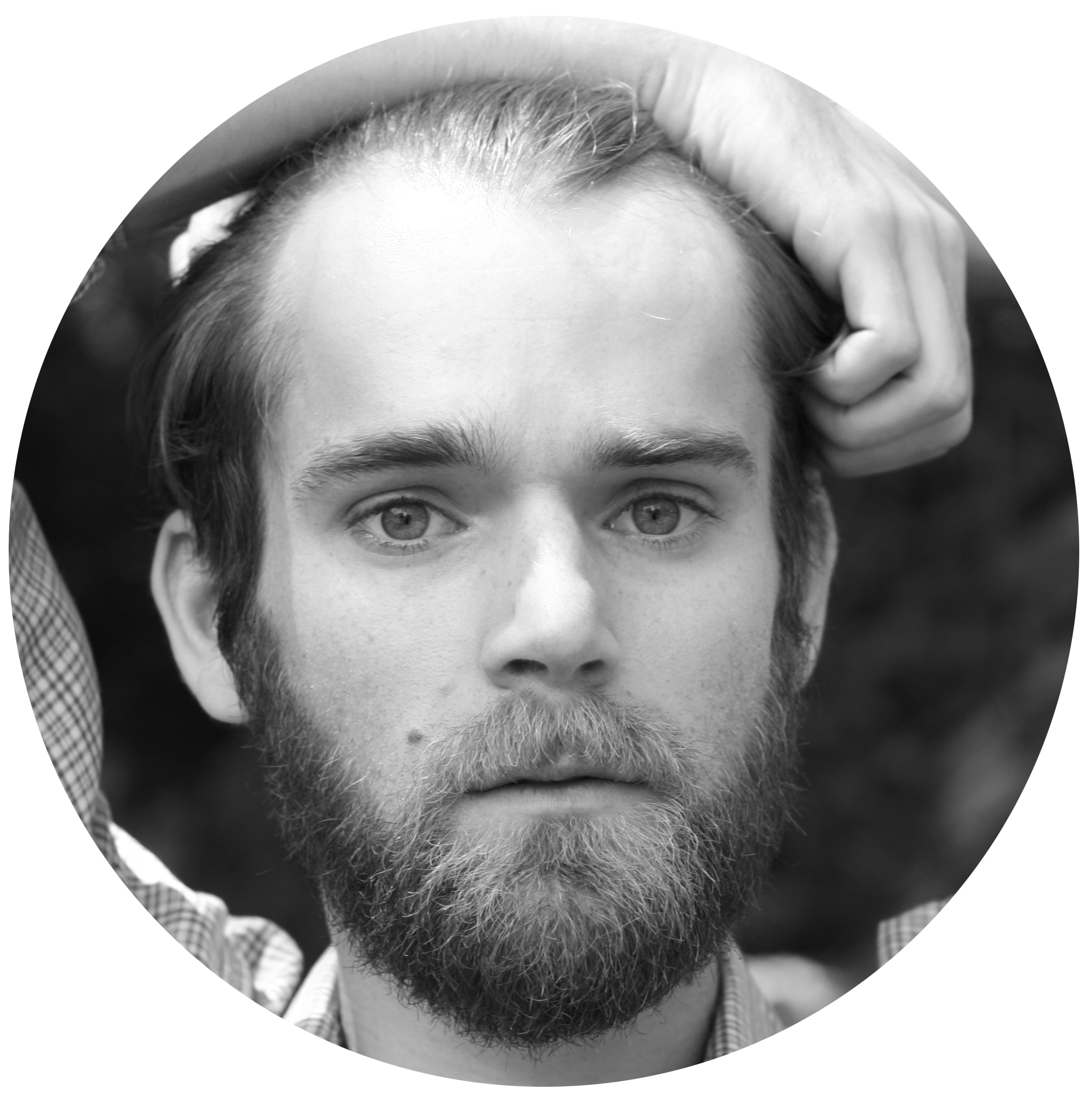 Arnaud Ménard - Assistant mise en scène