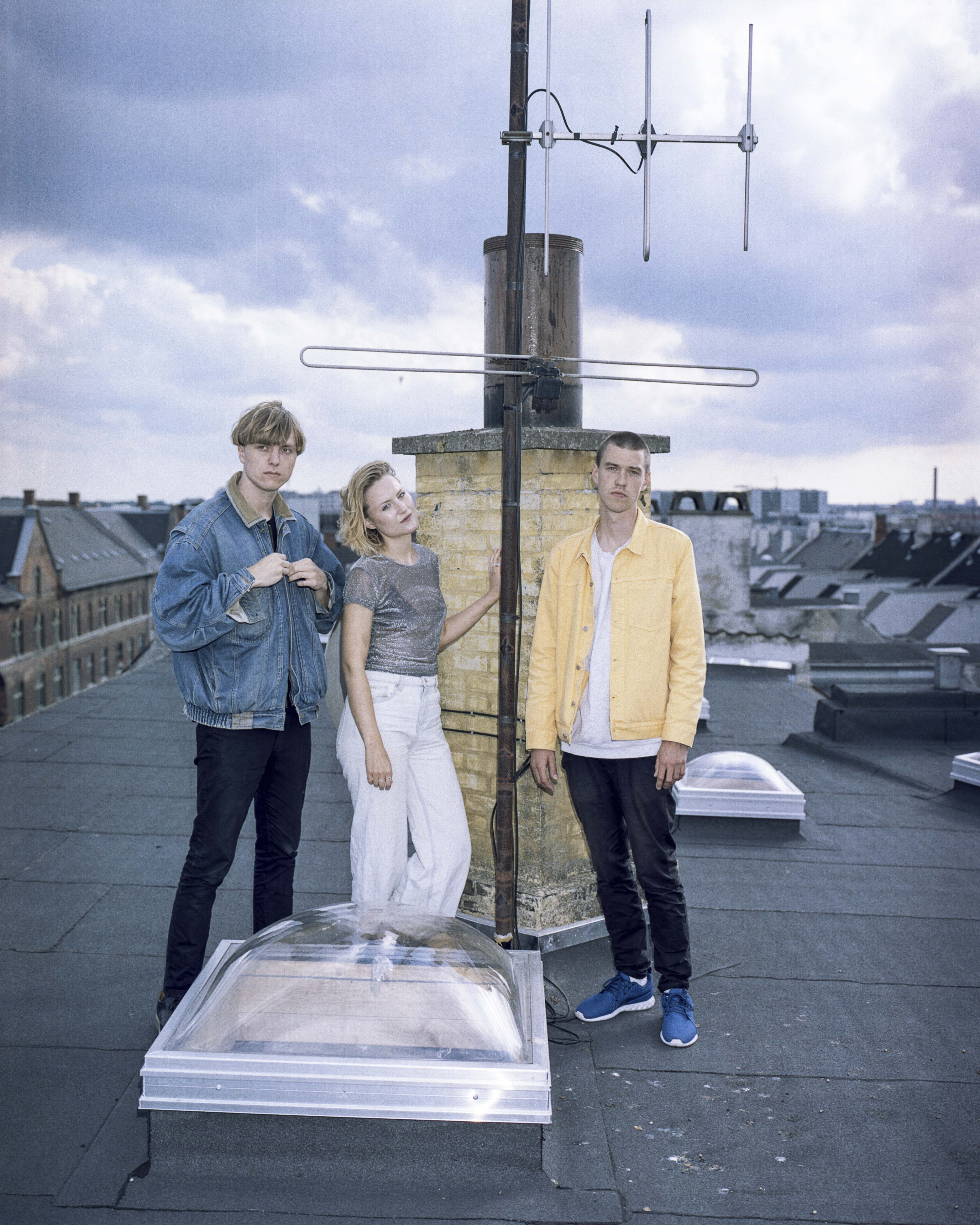 We Are The Way For The Cosmos To Know Itself