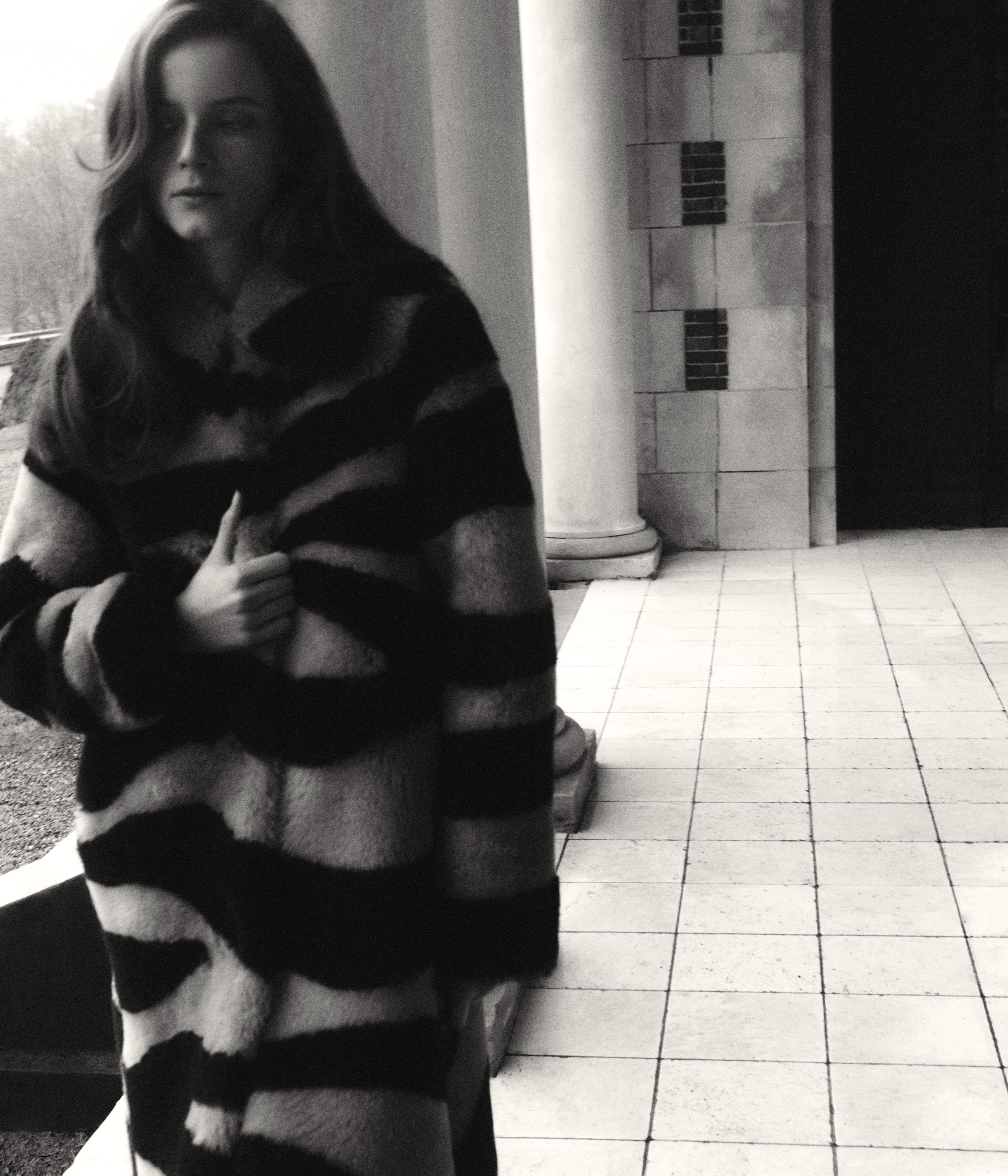 REBECCA FALL ‘22, ROBIN GALIEGUE