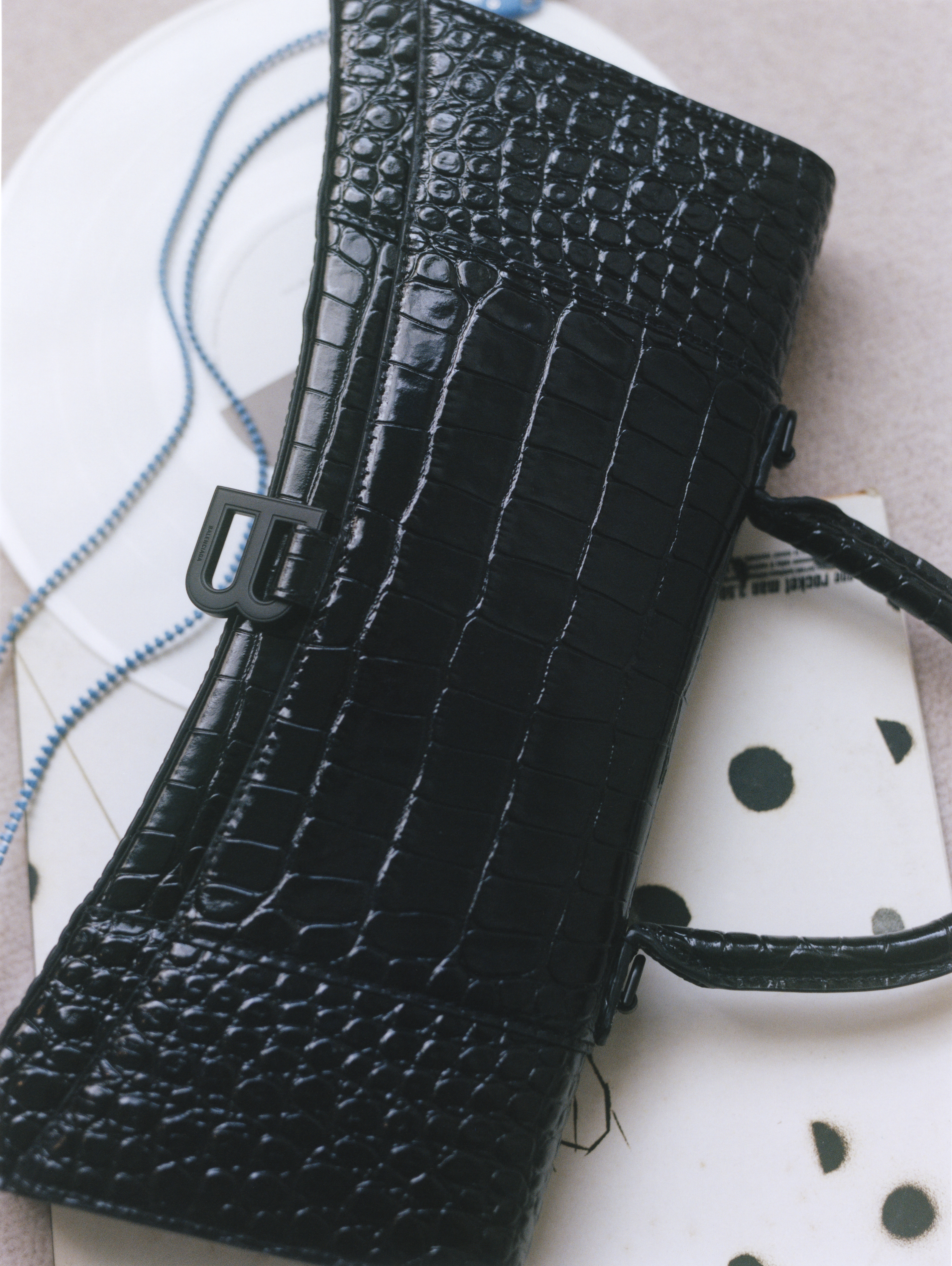 Heroine, SS21. (7/9)