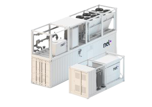 hydrogen electrolyzer