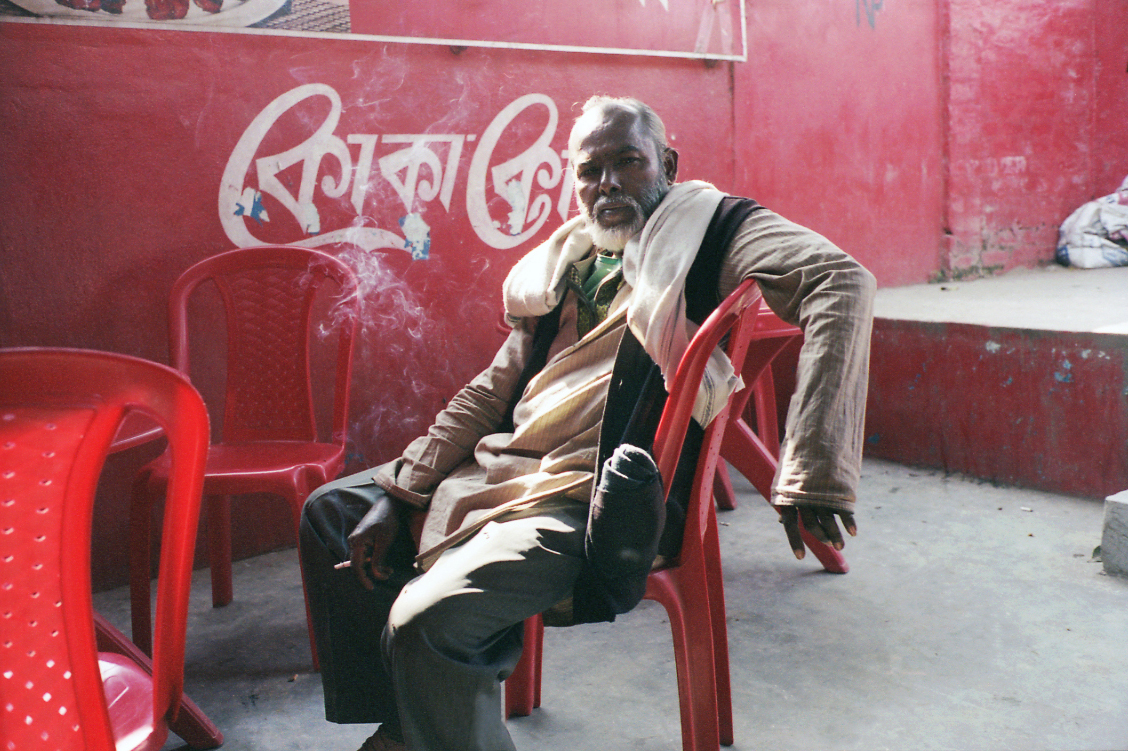 Dhaka - Repotages, 2016