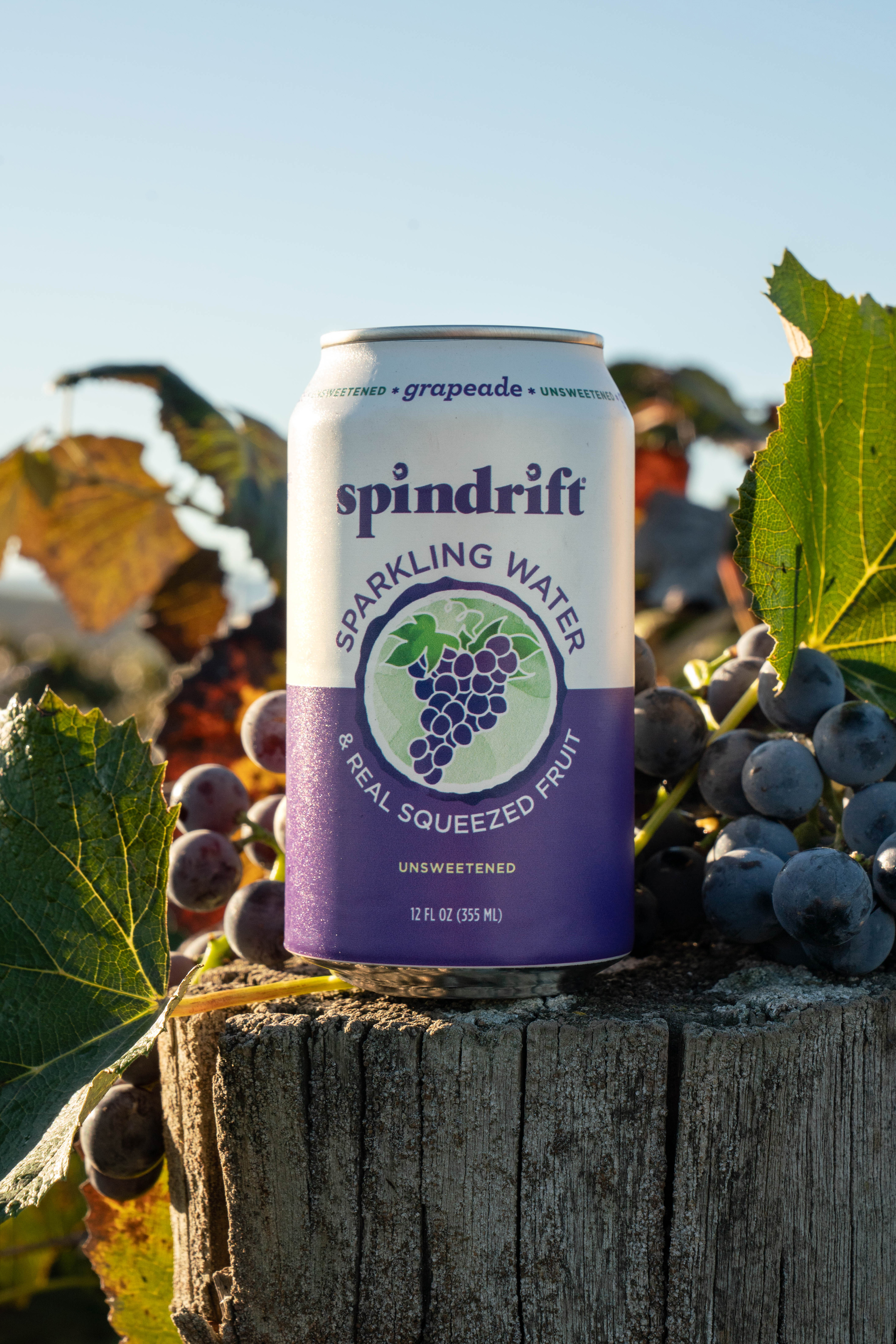 Spindrift