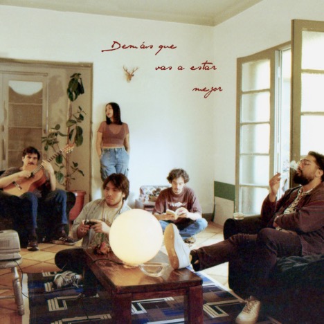 COSTAMORA | DEM&Aacute;S QUE VAS A ESTAR MEJOR