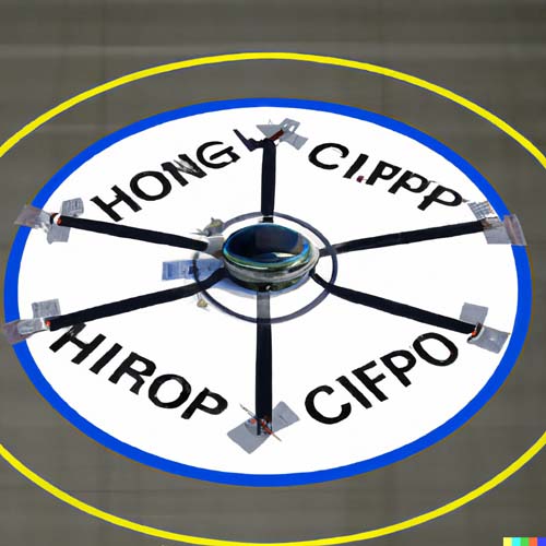 Advisory Circular: Heliport Design