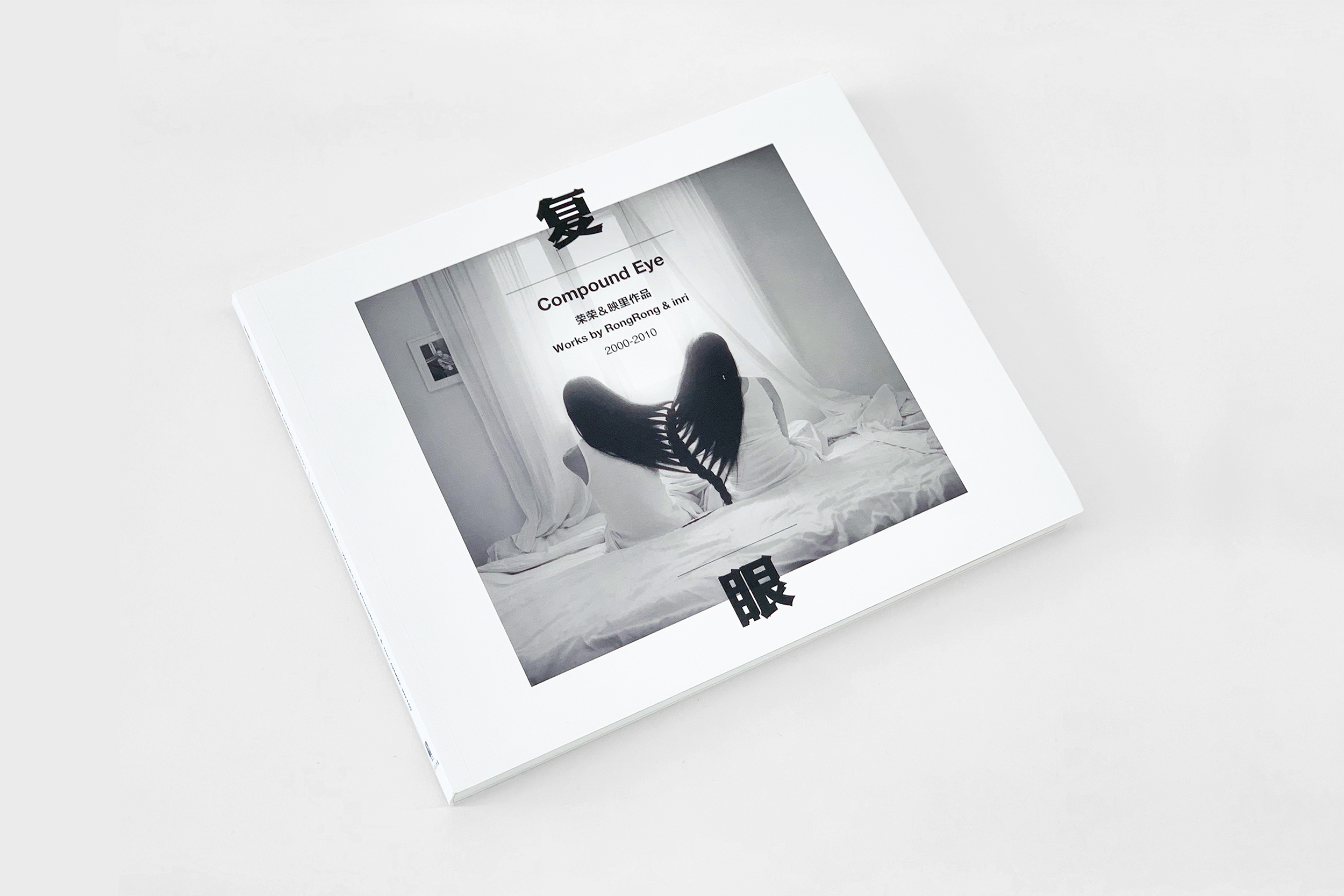 Compound Eye: Works by RongRong & inri