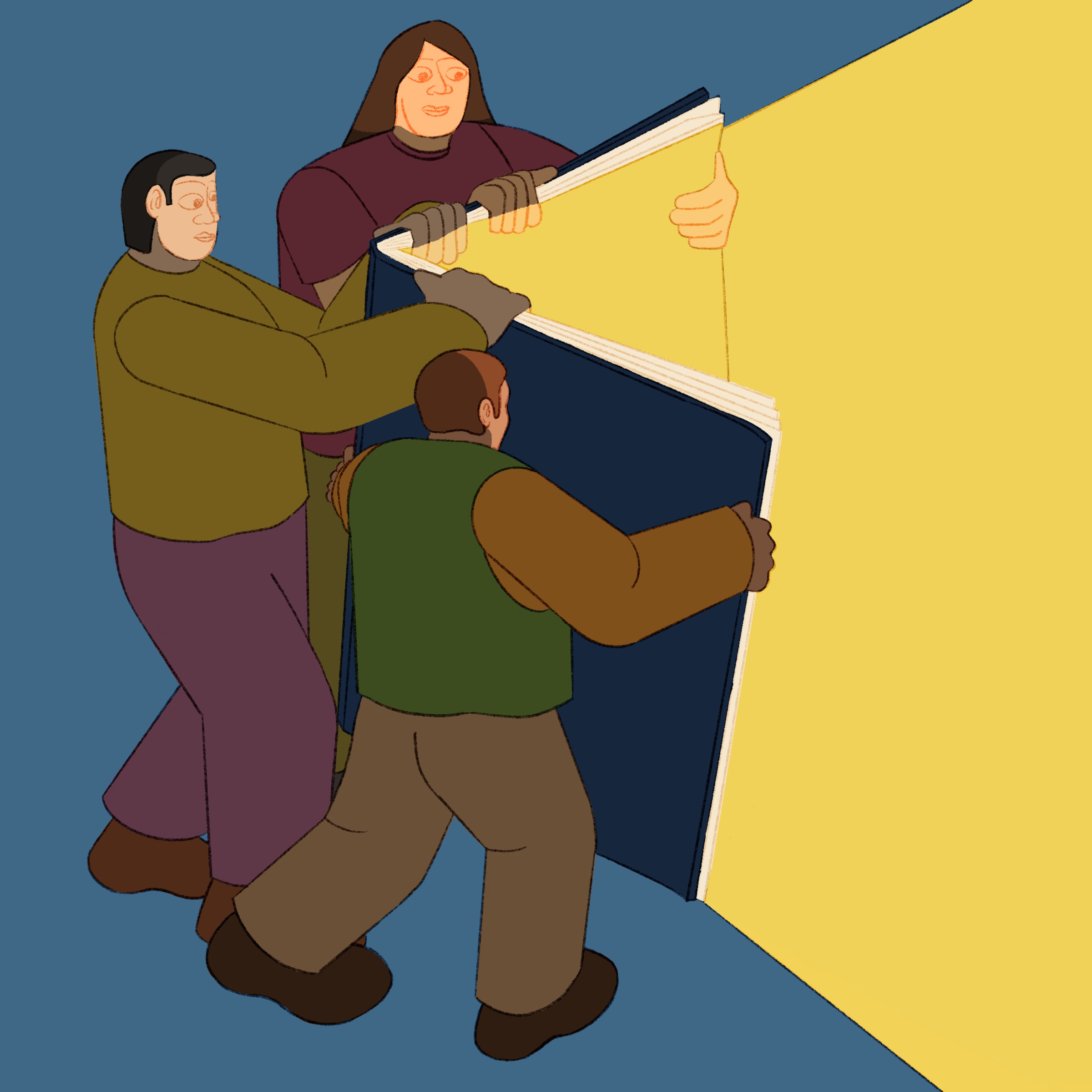 The New York Times, Editorial 