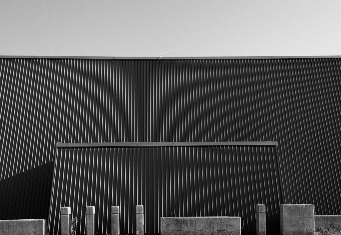 Modra dvorana, Idrija / 1982