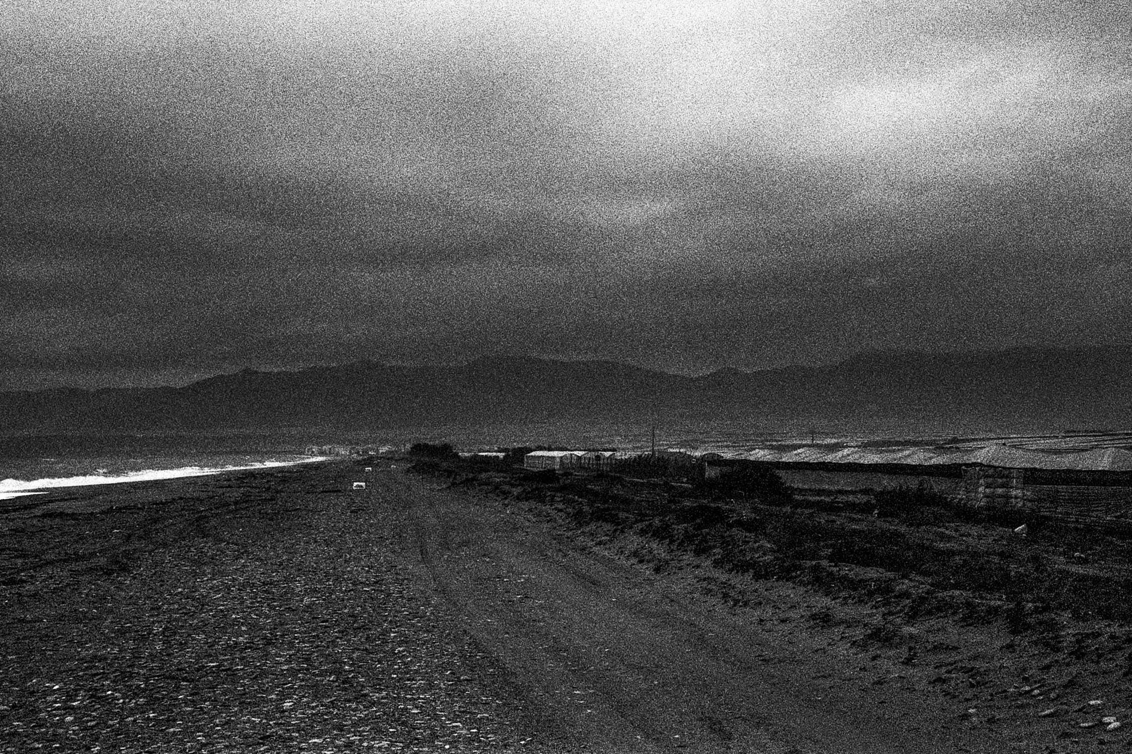Balerma, Andalusia, 2022