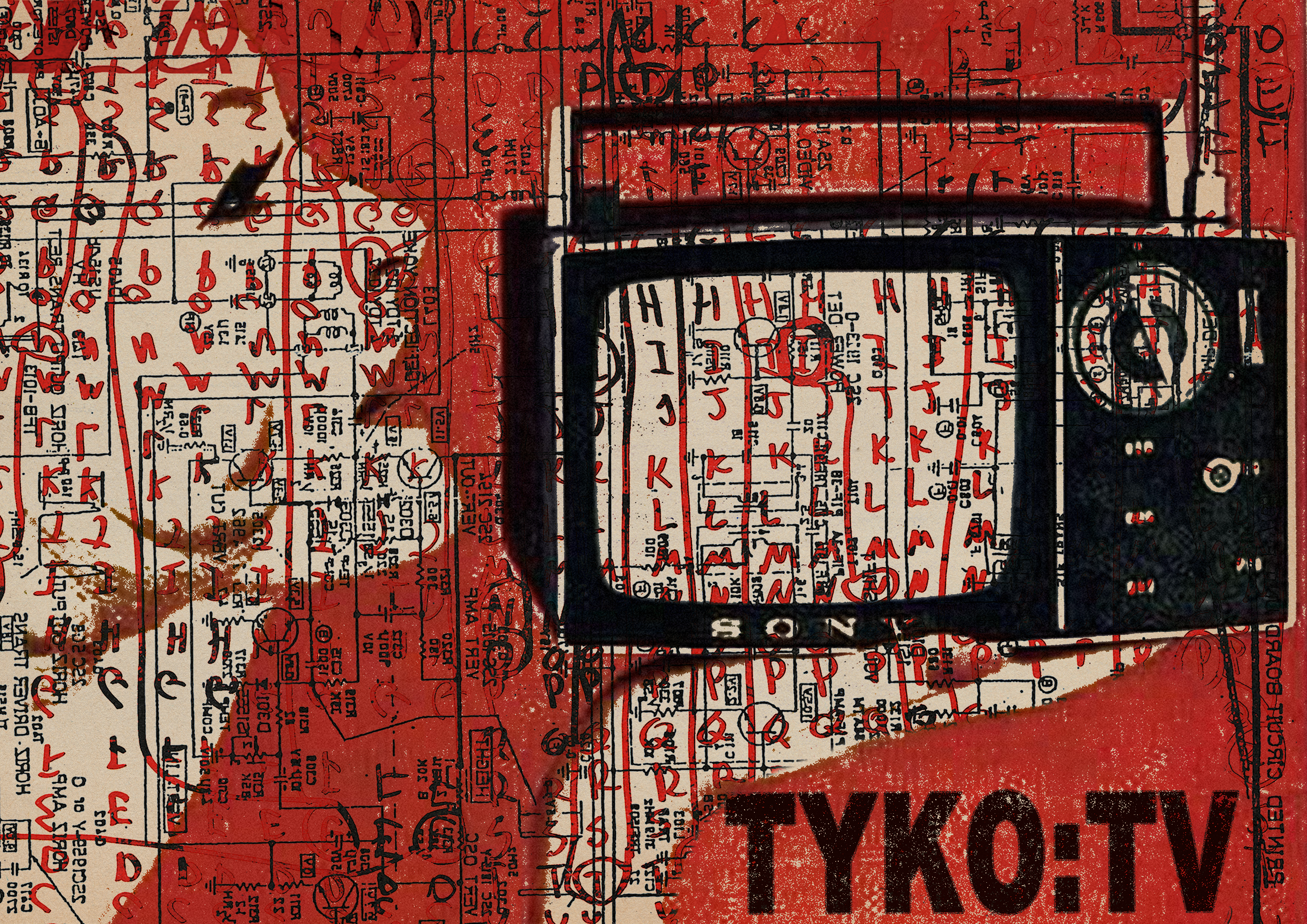 TYKO:TV