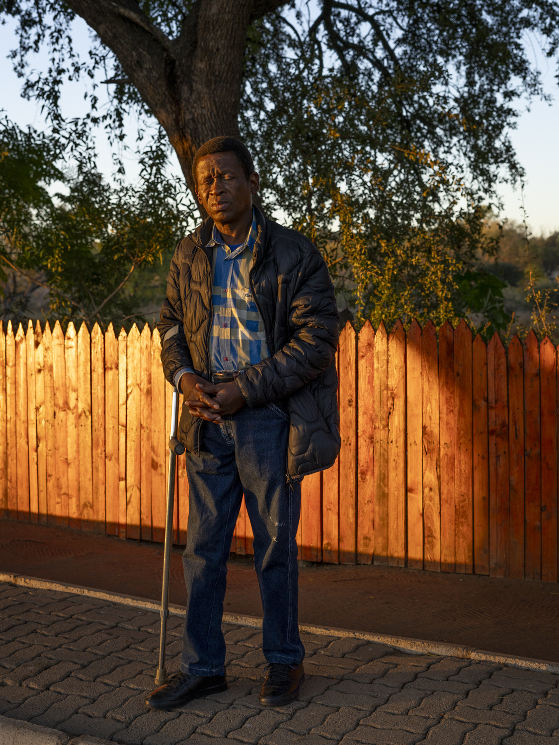 Modimo a mo Tlamele, 2024