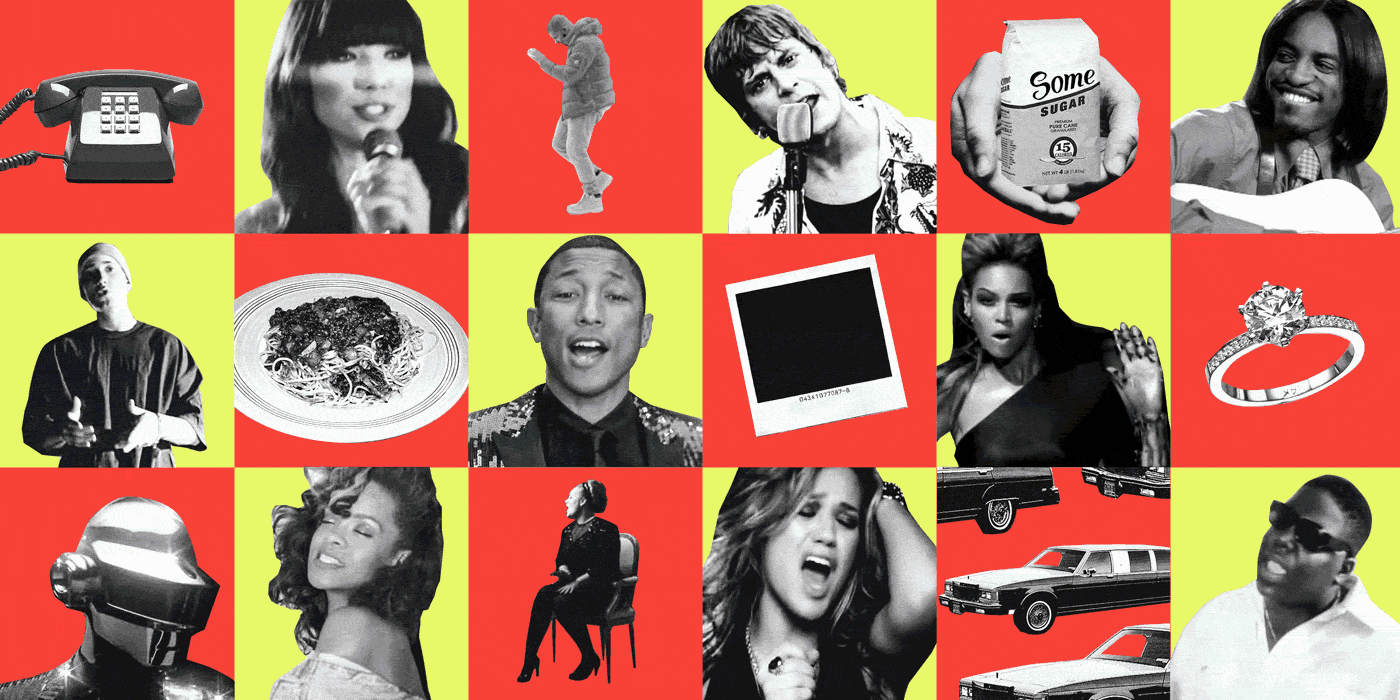 The New American Songbook: The Oldies of the Future