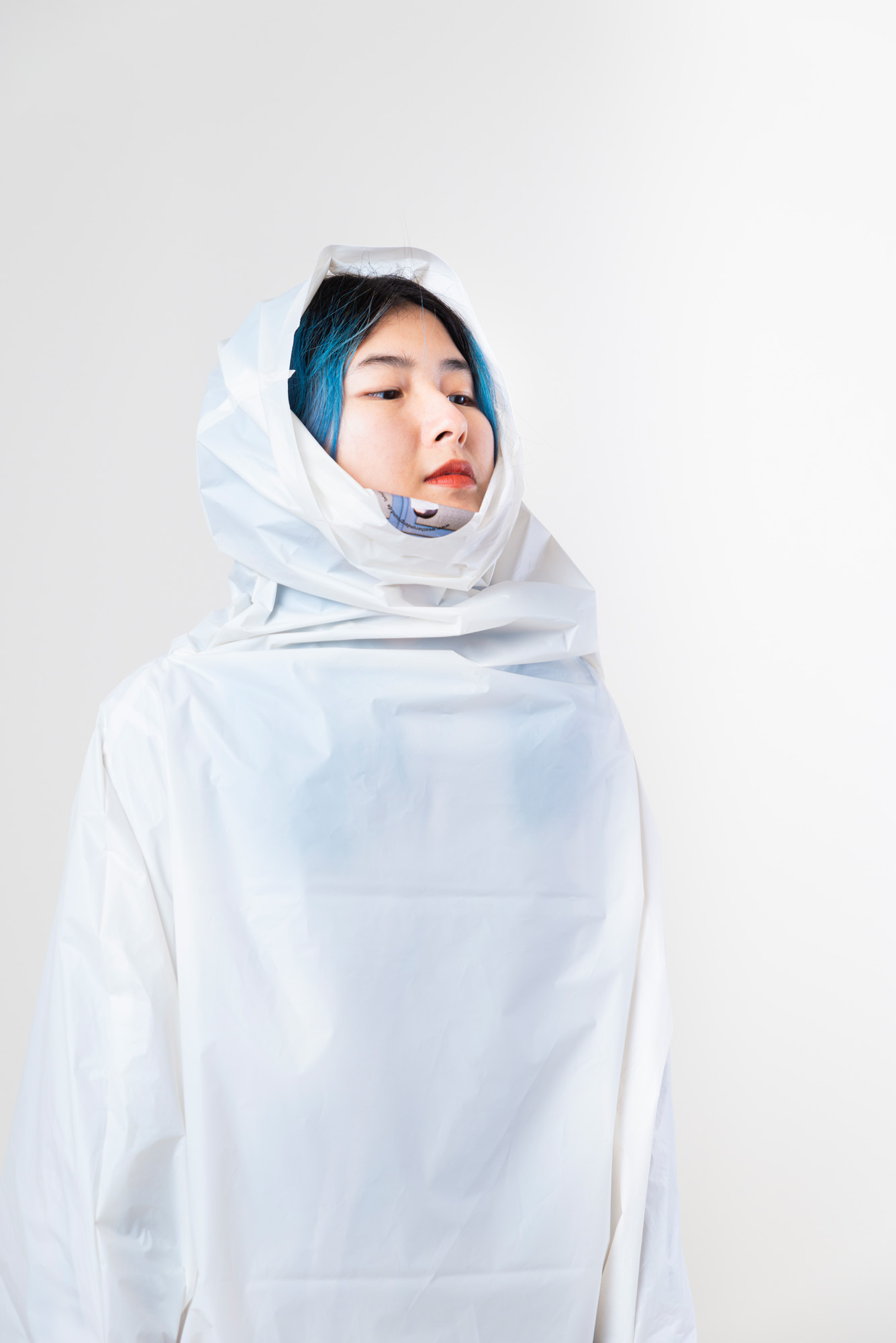 Weather Underground 1st commercial edition photographed by Max Weise