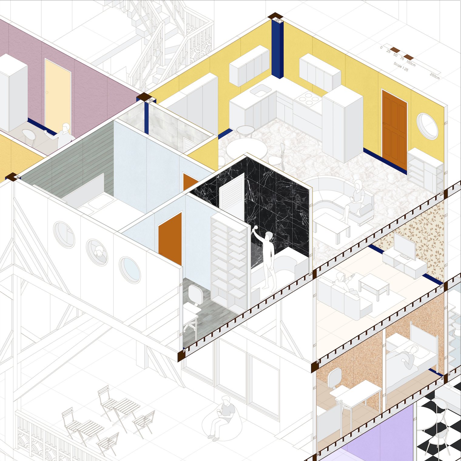 Tikumporn Panichakan - Subvernaculars
