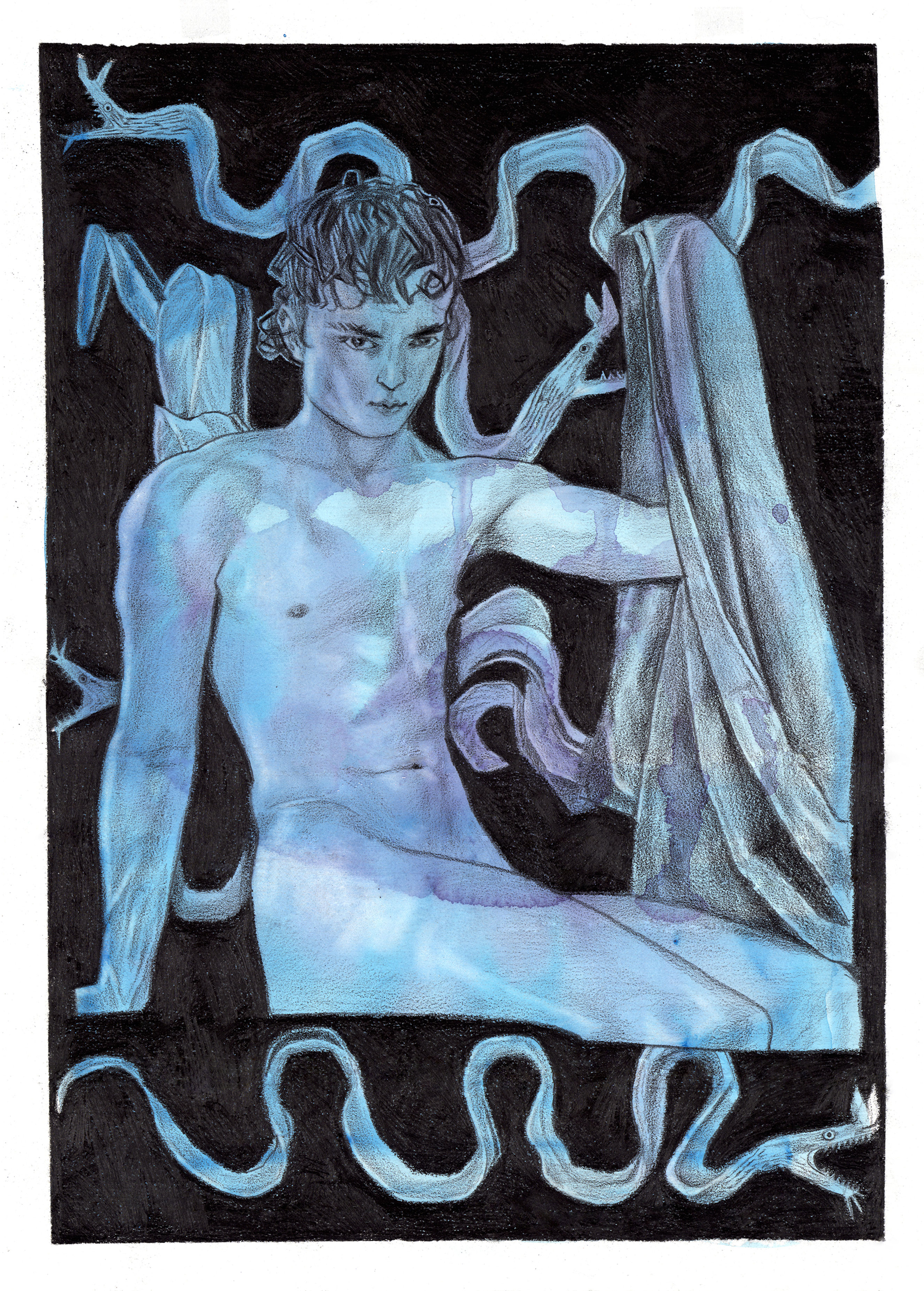 P͓̽o͓̽s͓̽e͓̽i͓̽d͓̽o͓̽n͓̽