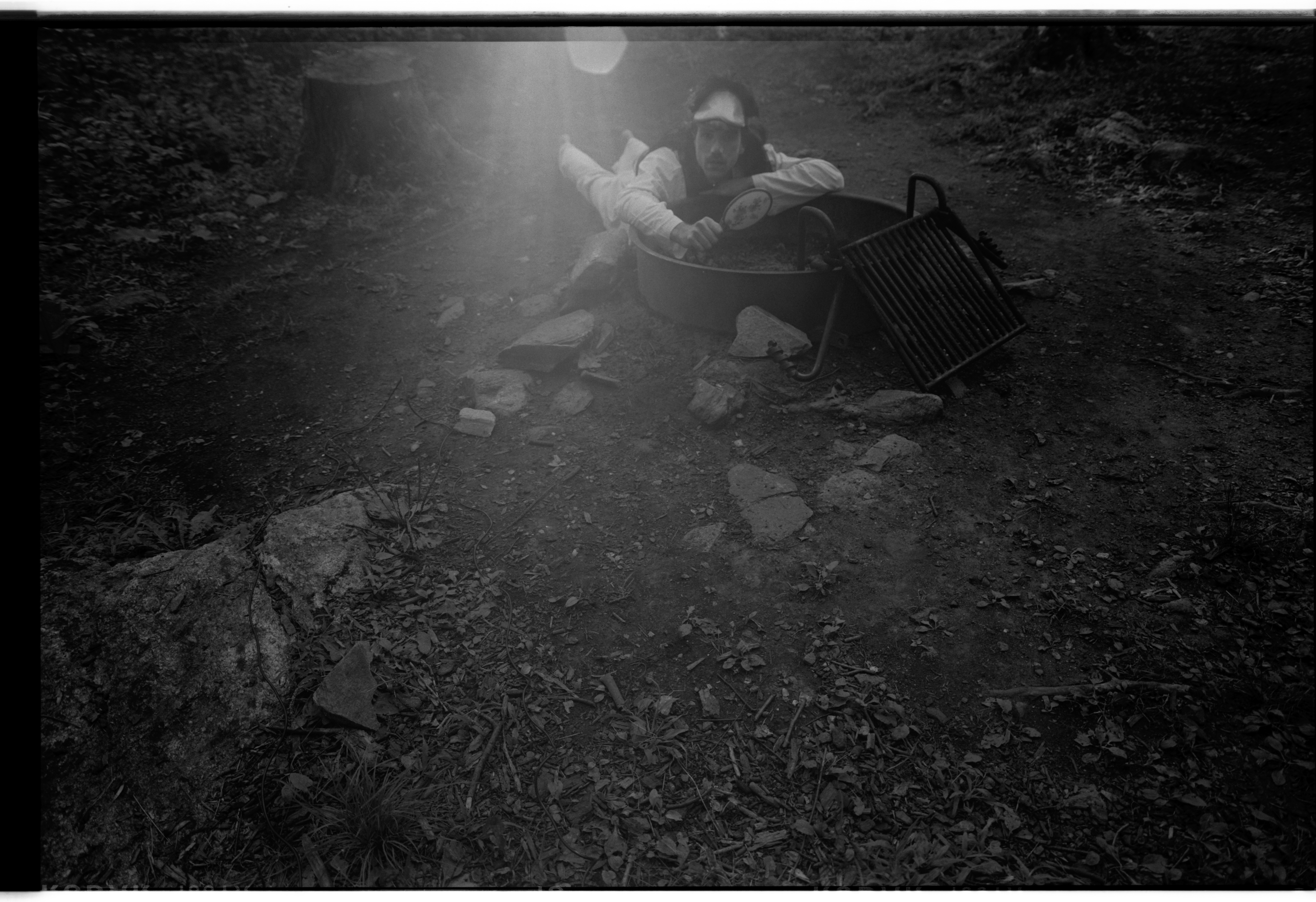 Untitled (Pajama project no.3)