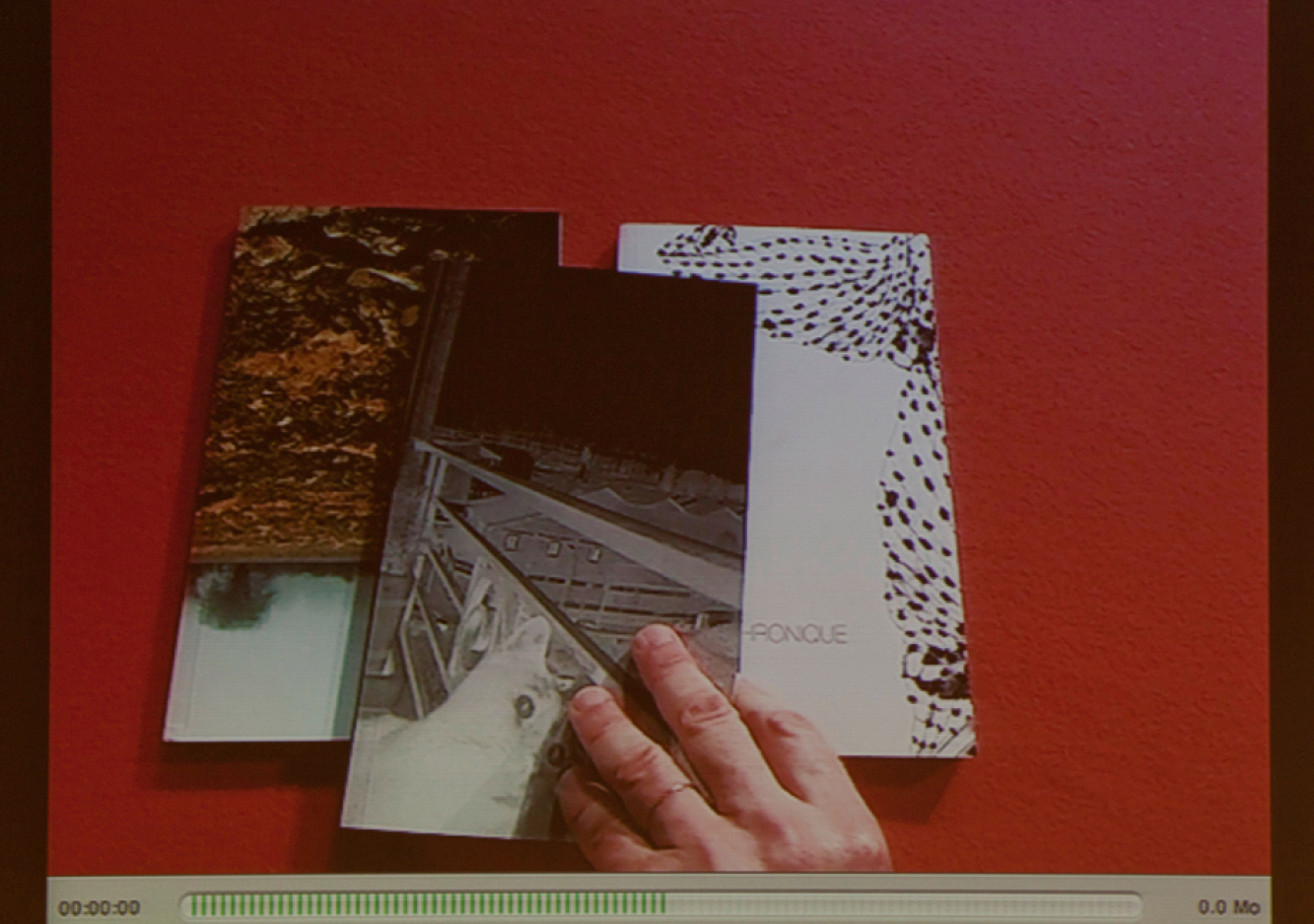 TOUS MEILLEURS! | BOOK MACHINE (Paris) Jury Awards