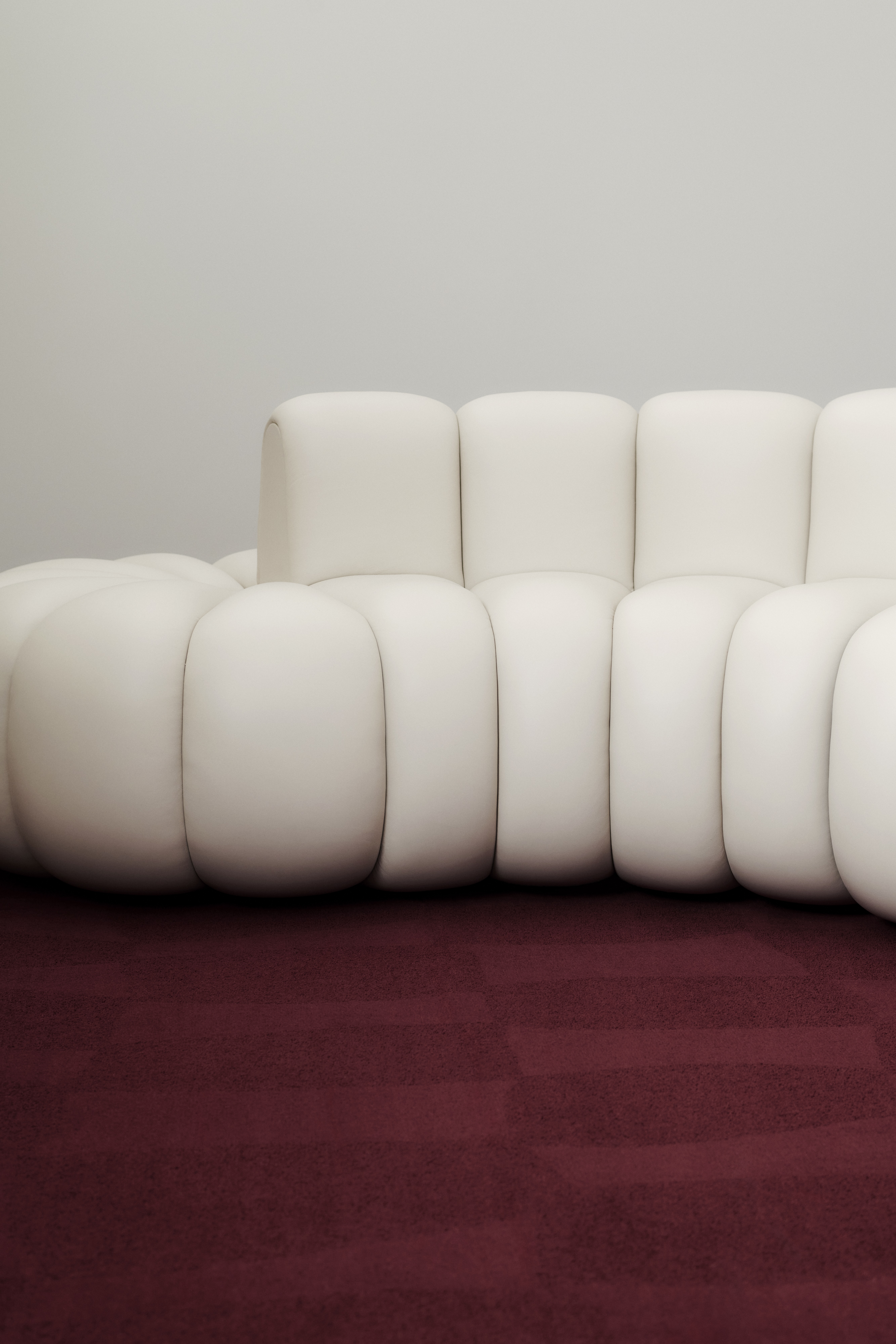 SHE, Ege Carpets, 2023