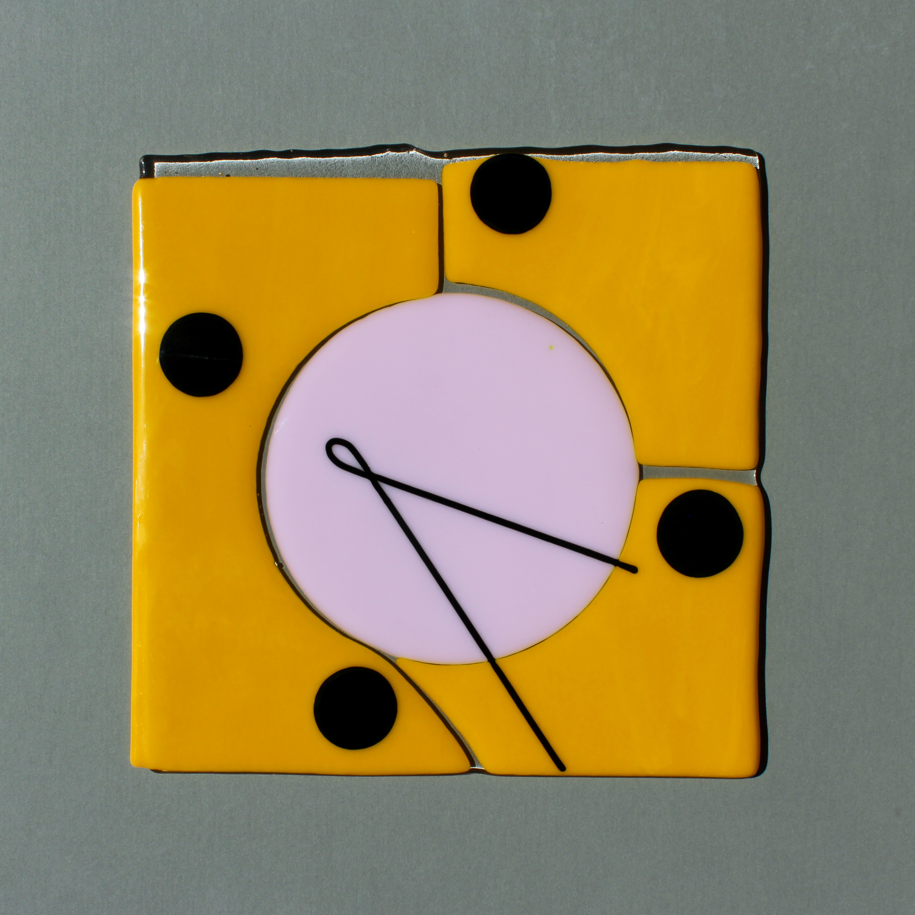 Clock (3:25)