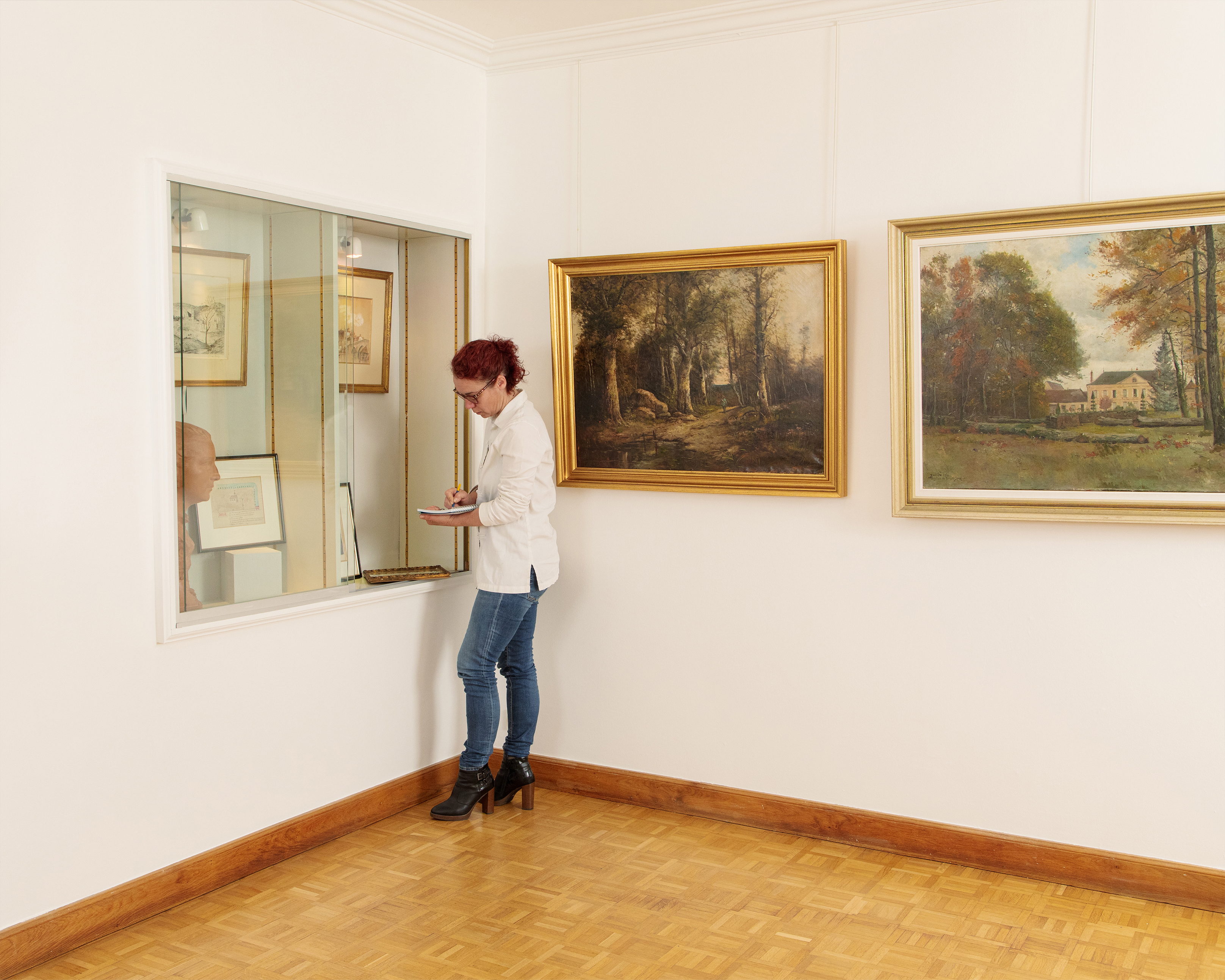 EXHIBITION , GALERIE CARNOT. JUNE 3 - JUNE 25 2025