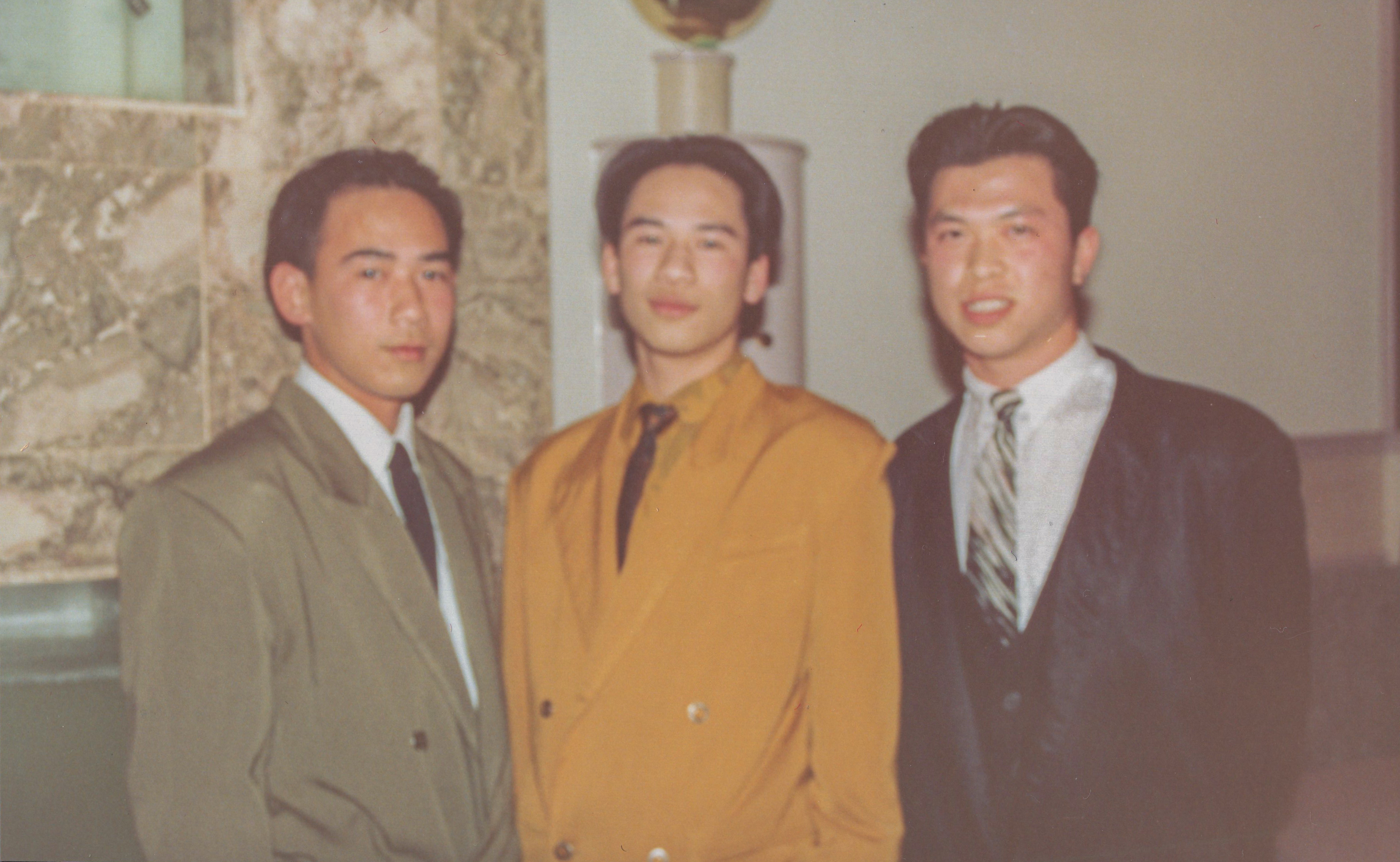 00957 Santa Ana, CA 1992