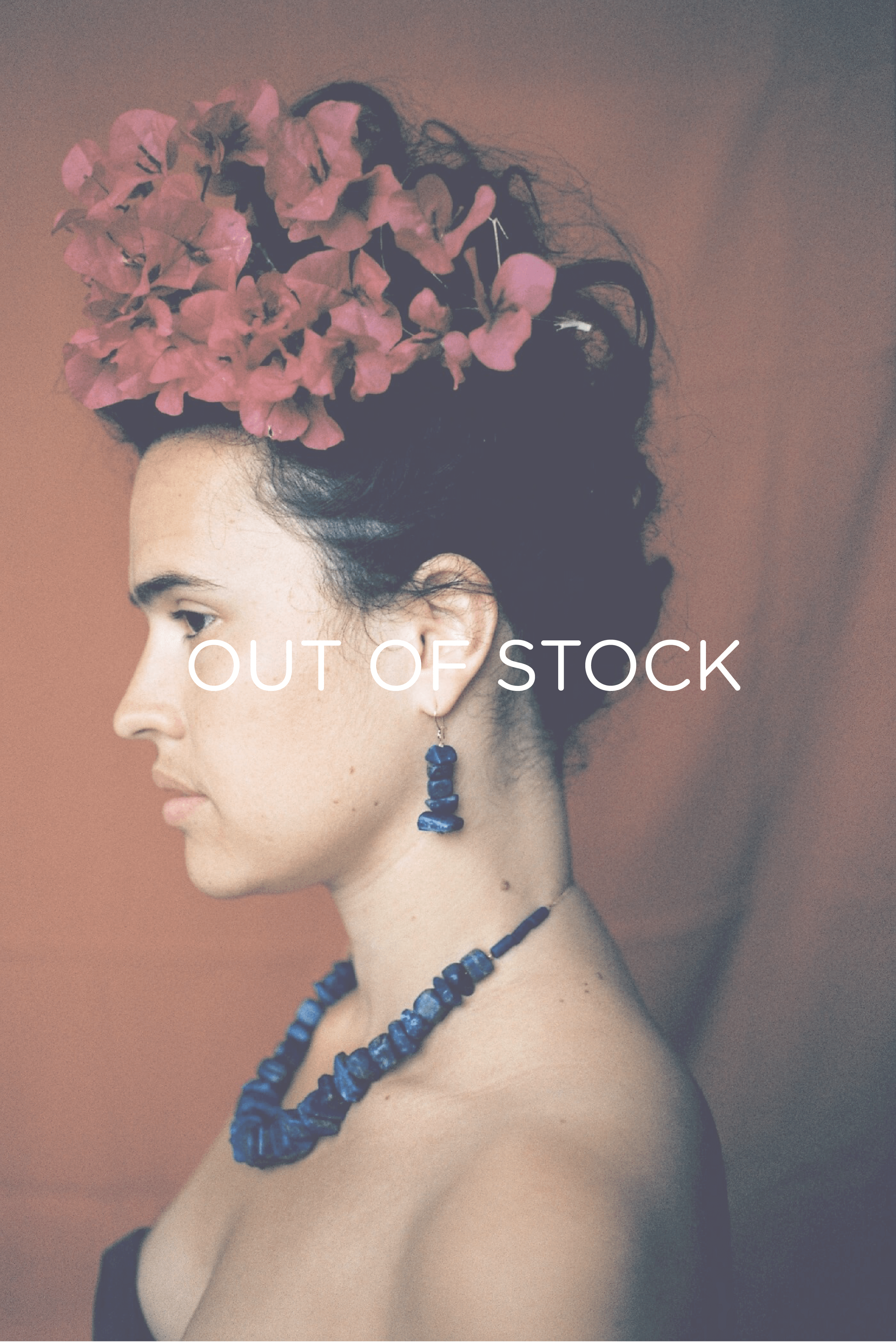 SARASVATI EARRINGS €53