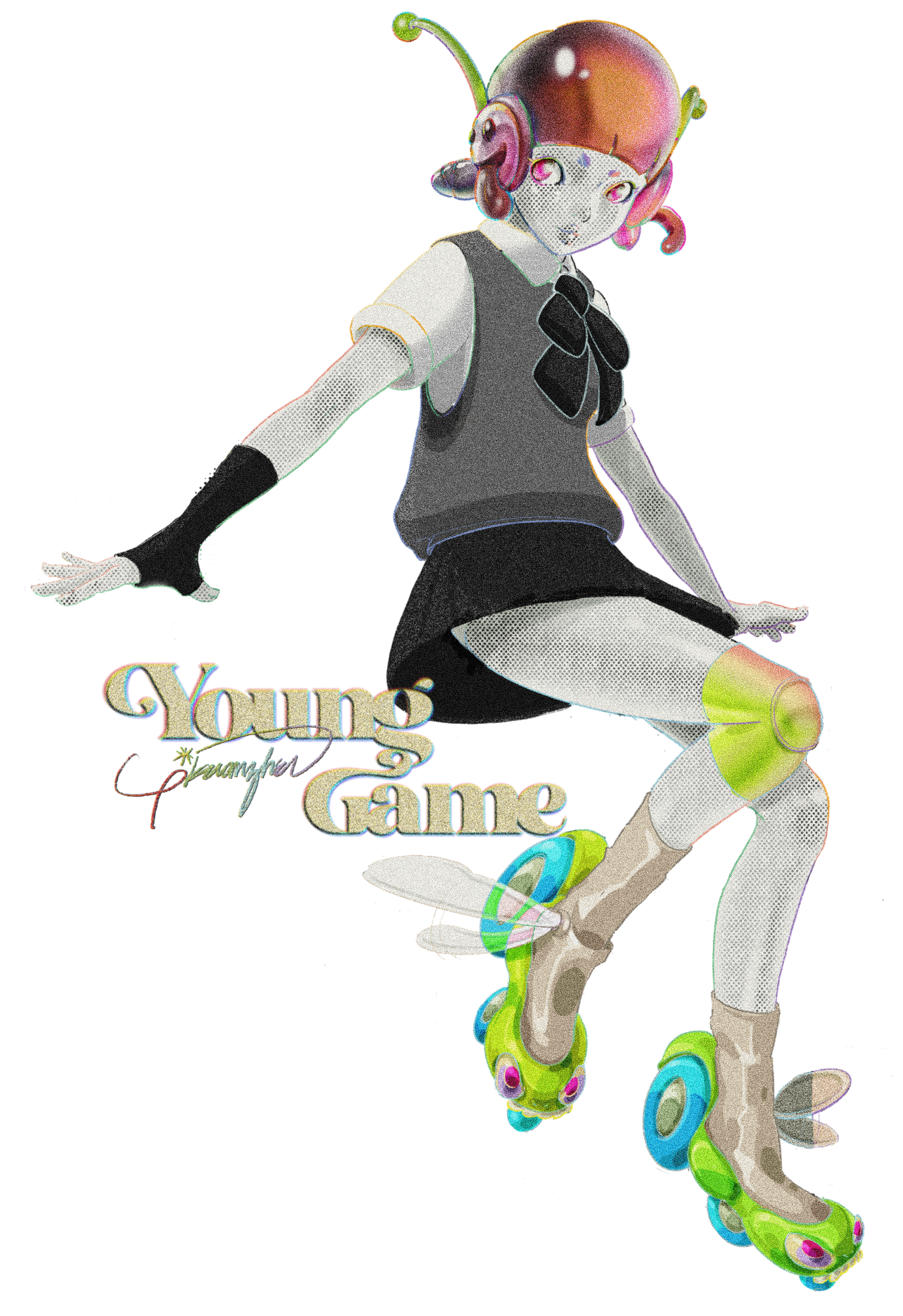 Youngame