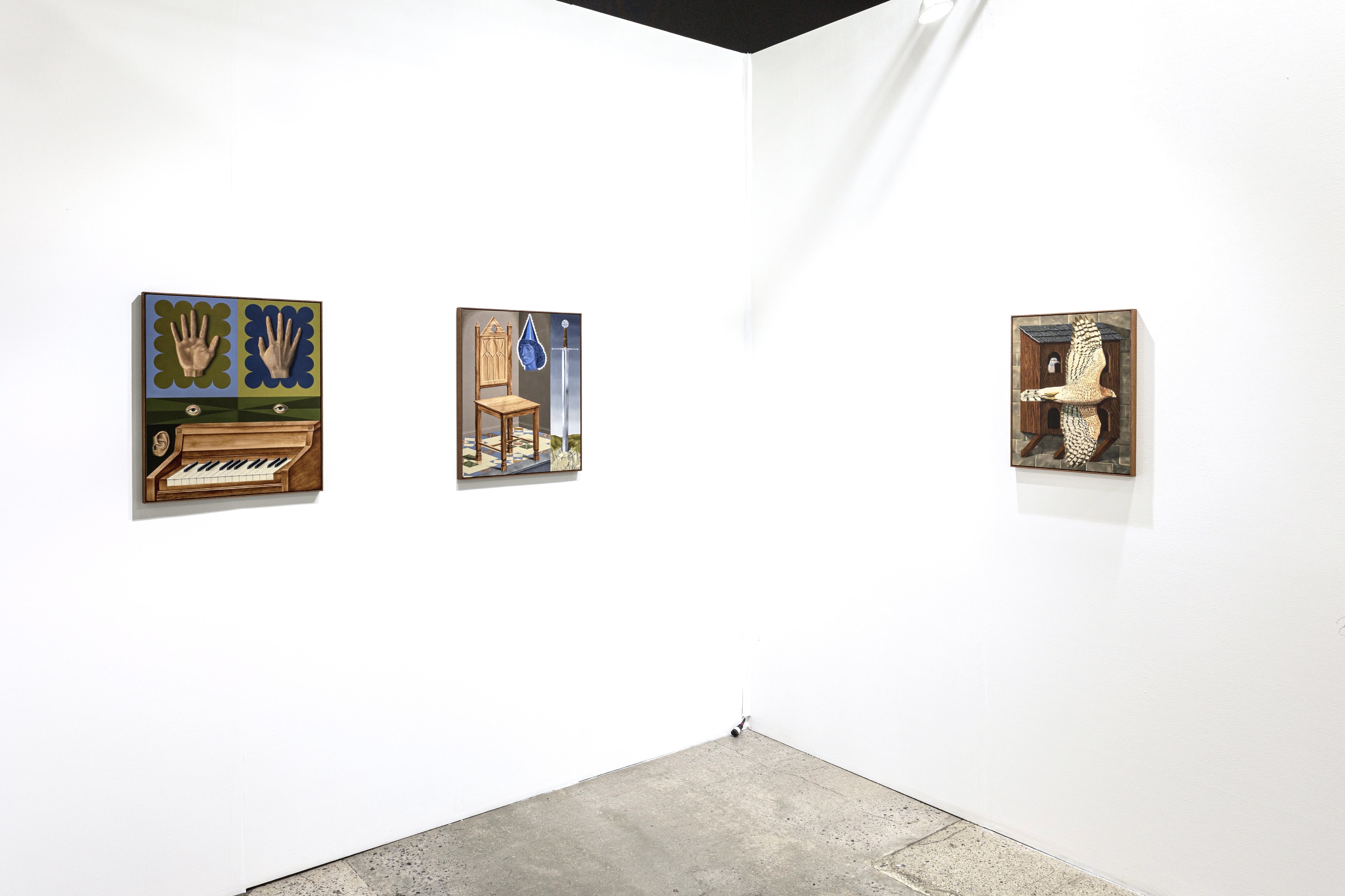 Image by Keenon Perry