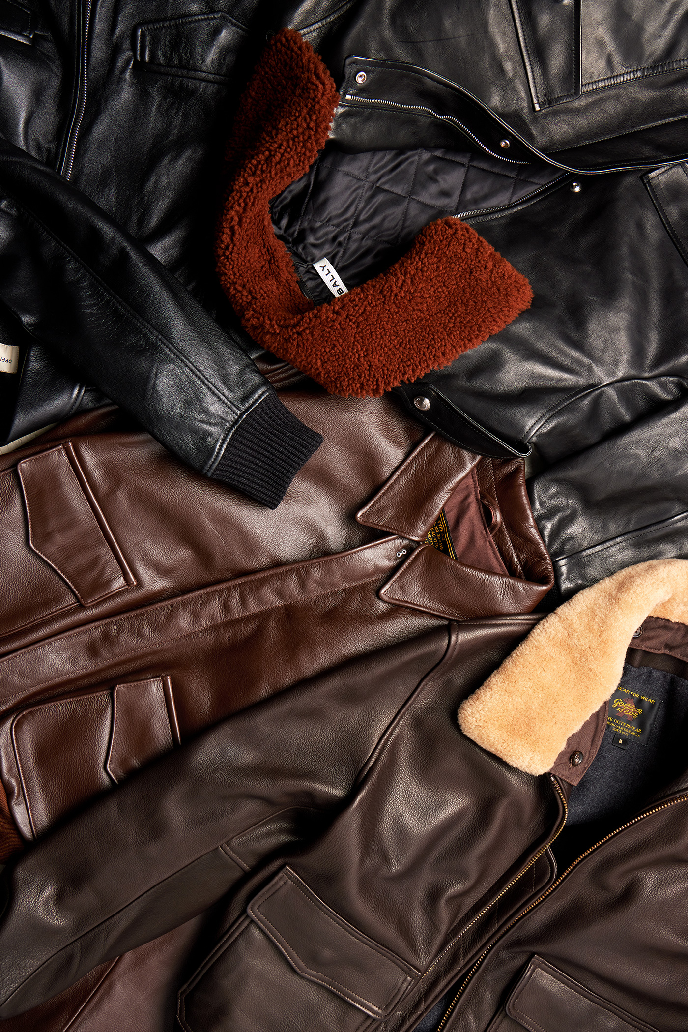 Photographed by Elizabeth Coetzee; Prop styling by Laura Woolf of WiB Agency