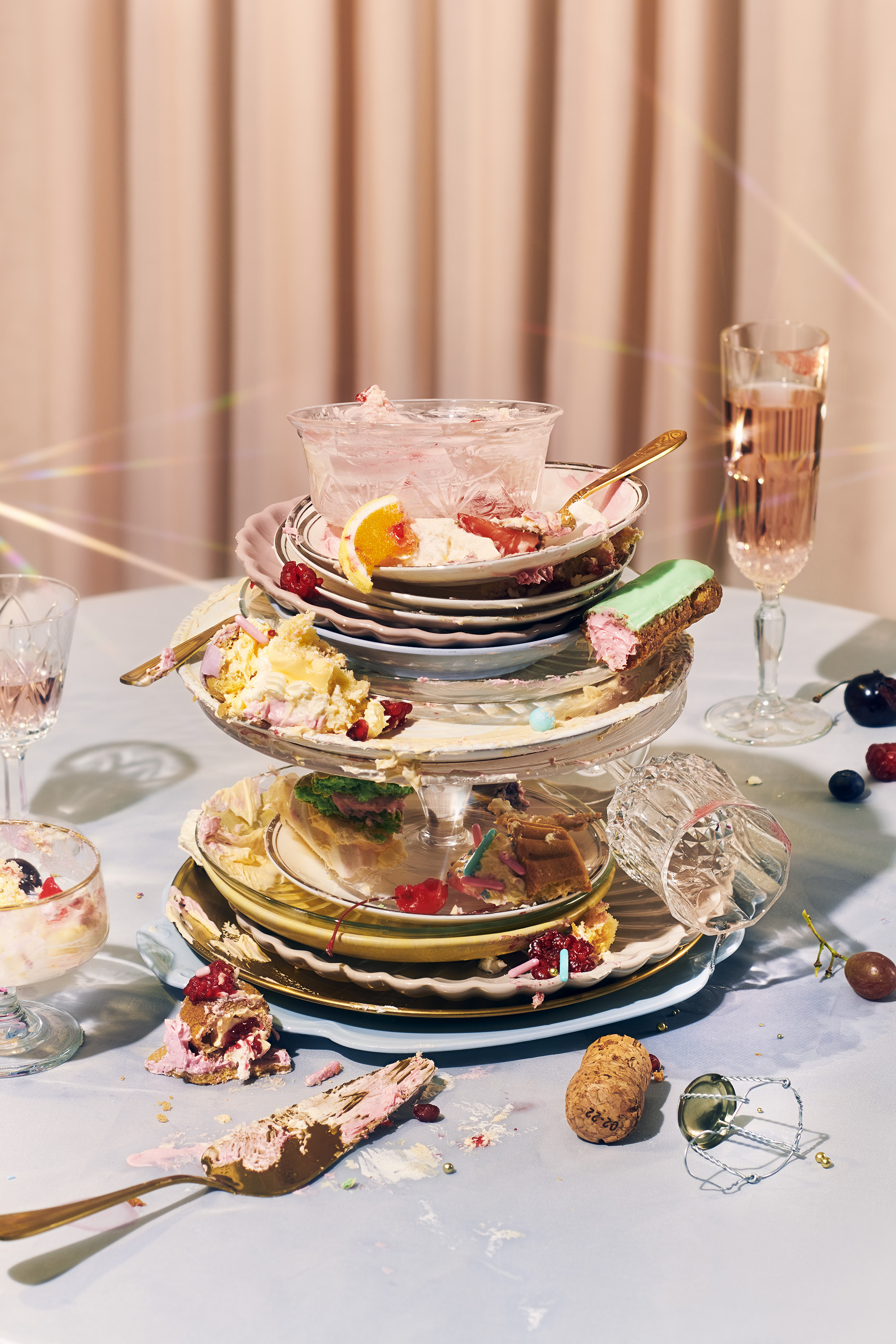 food photography award shortlisted image