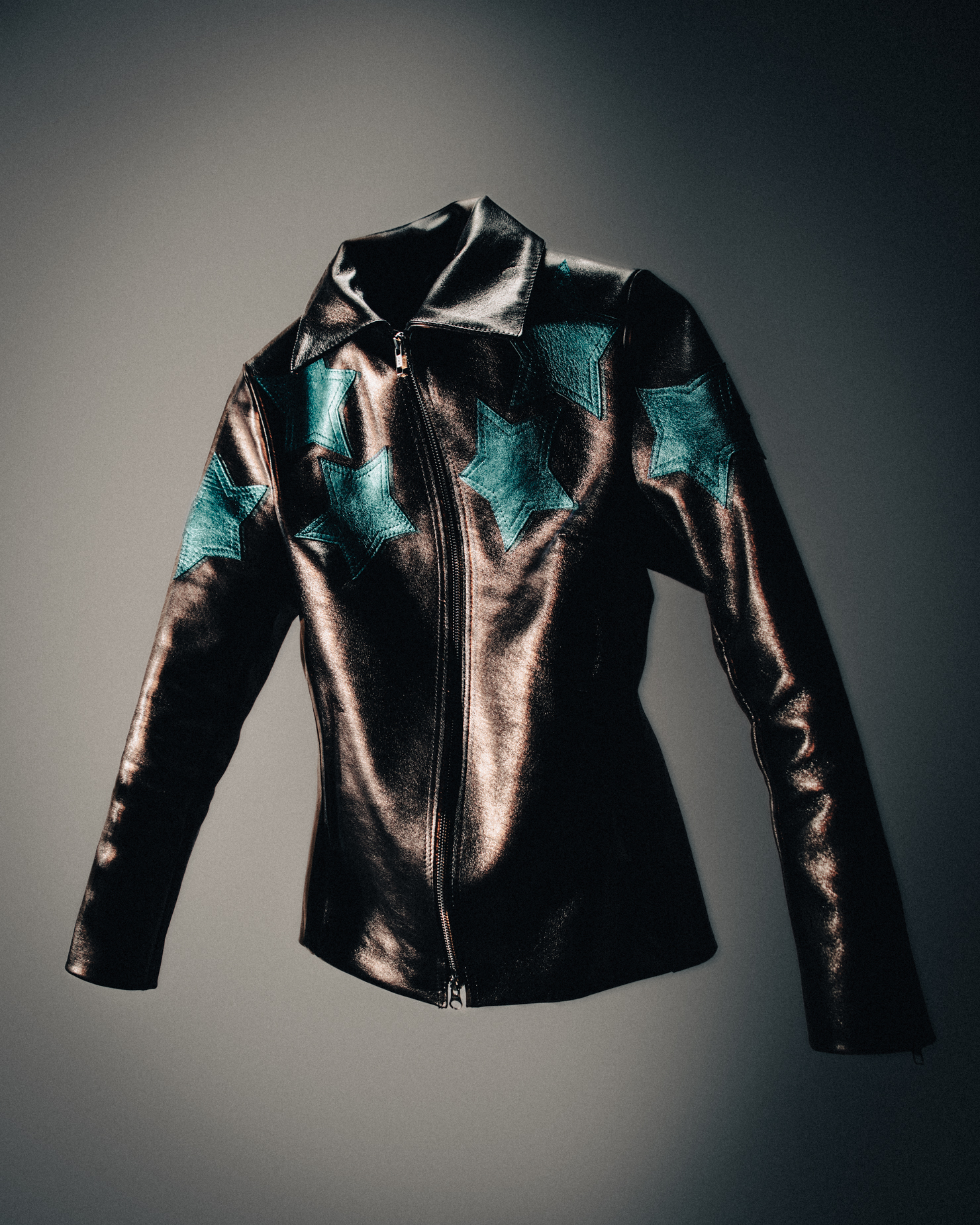 Andrej Gronau AW25 Campaign - 2025