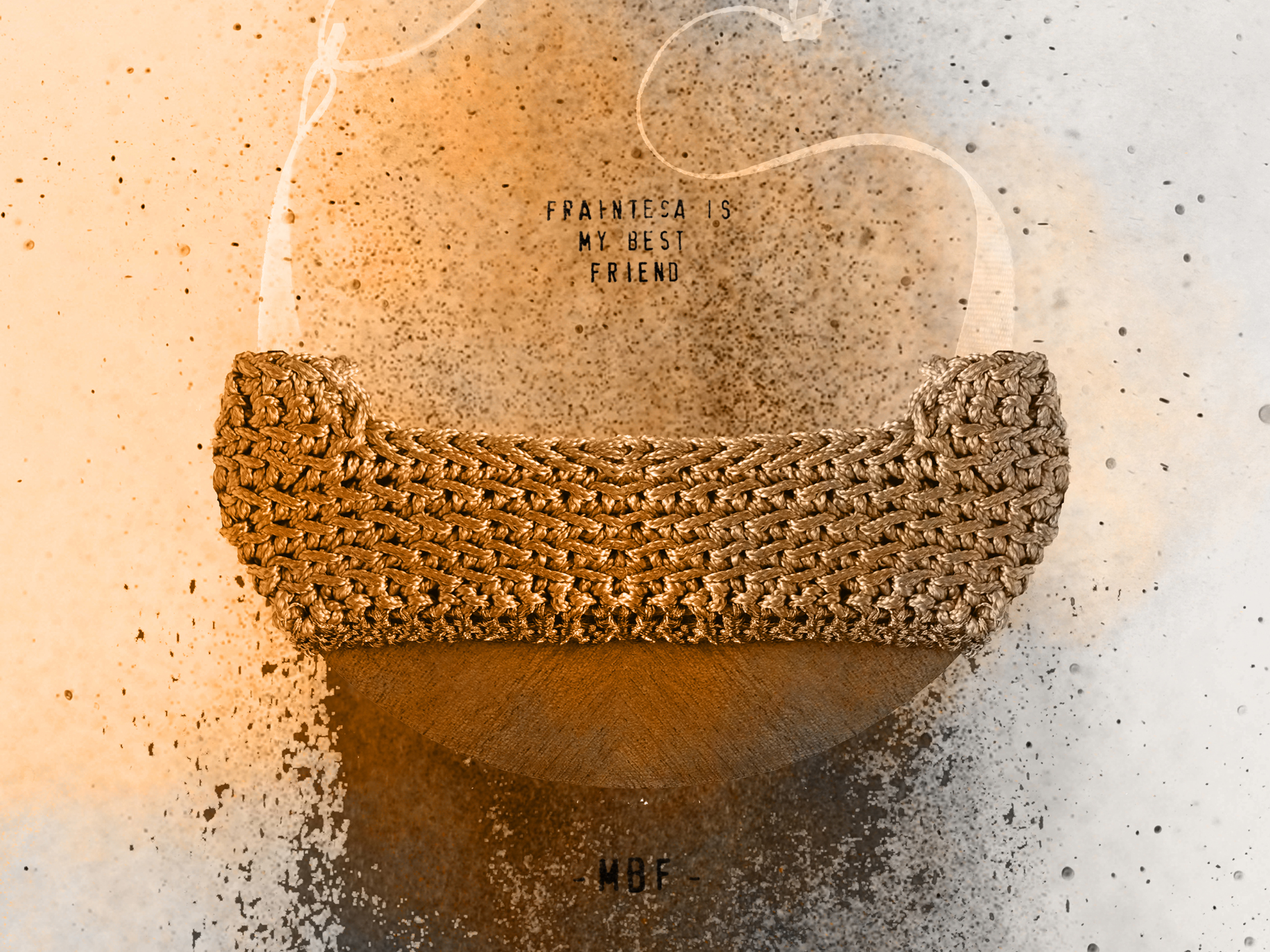 &ldquo;Rust&rdquo; &mdash; Necklace Collection A multi-material, handmade necklace collection designed and developed around the concept of rust &mdash; to wear rust, to be rust, to remember it. Each piece embodies the beauty of oxidation and transformation, turning decay into a statement of raw elegance.