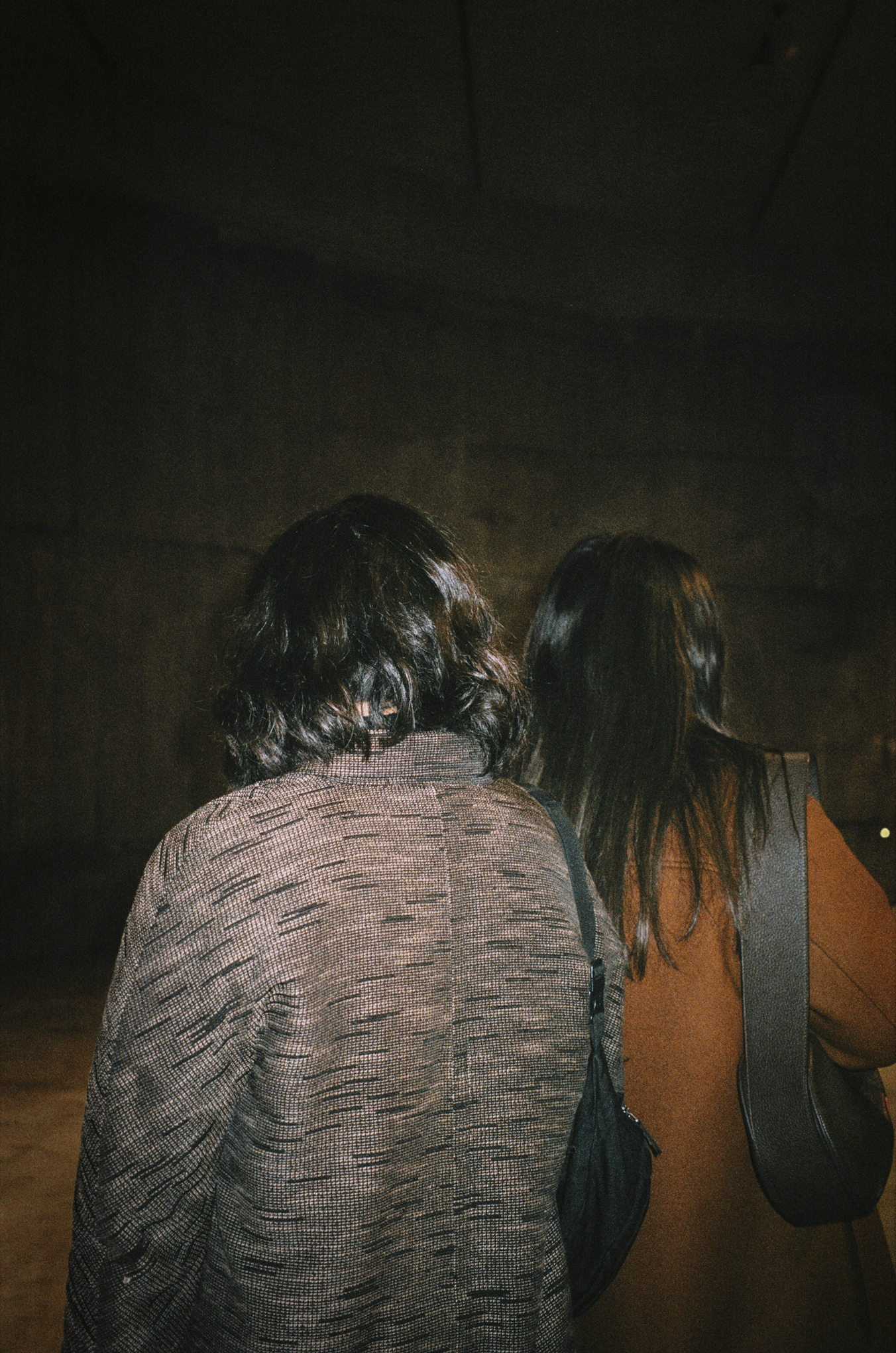 Stephanie & Tania Marcela // London